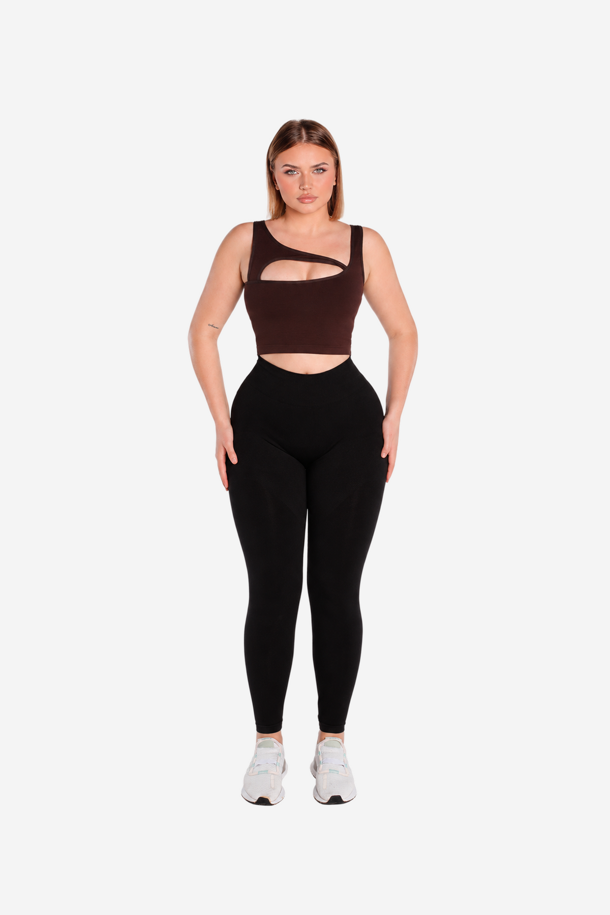 SEAMLESS SCULPT LEGGINGS