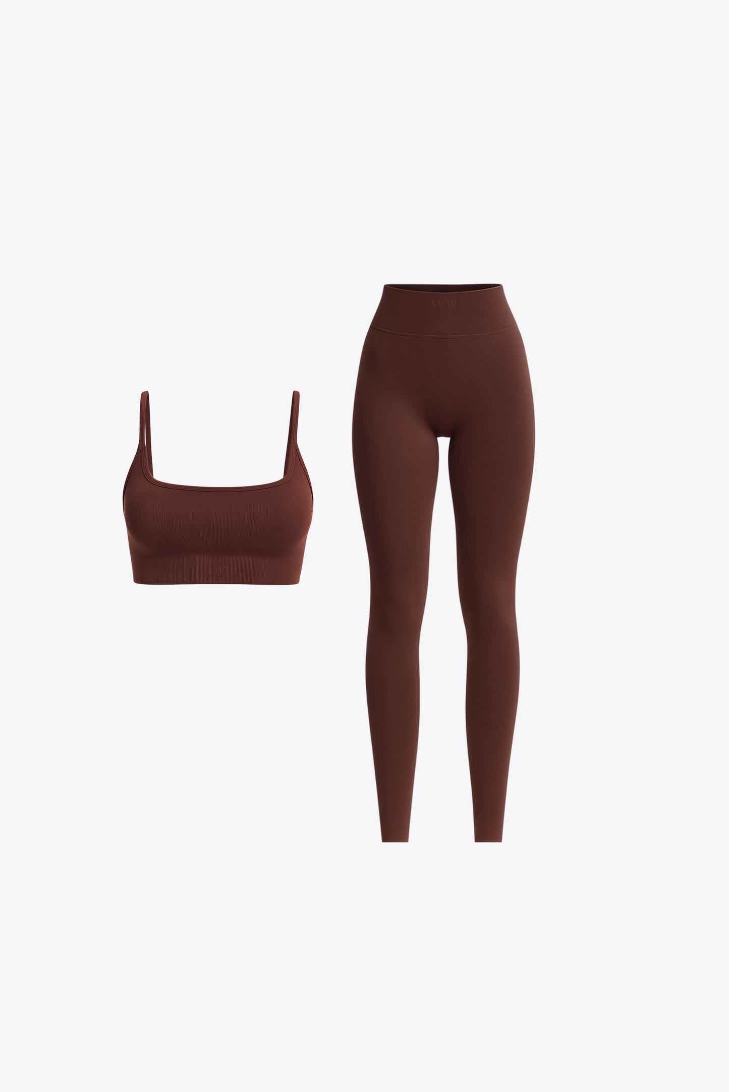MOCHA BALANCE SET