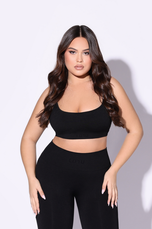 GYM BRA