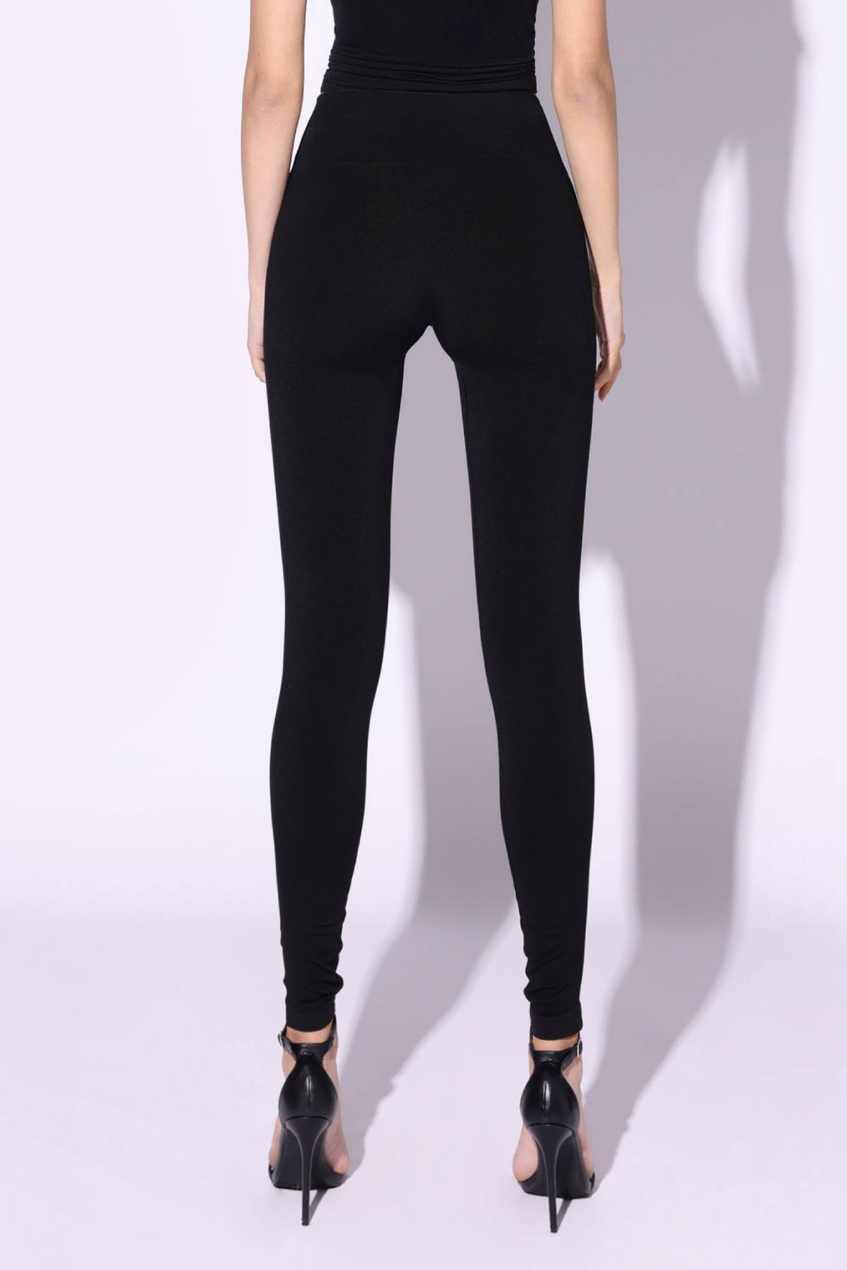 HIGH WAIST LEGGINGS