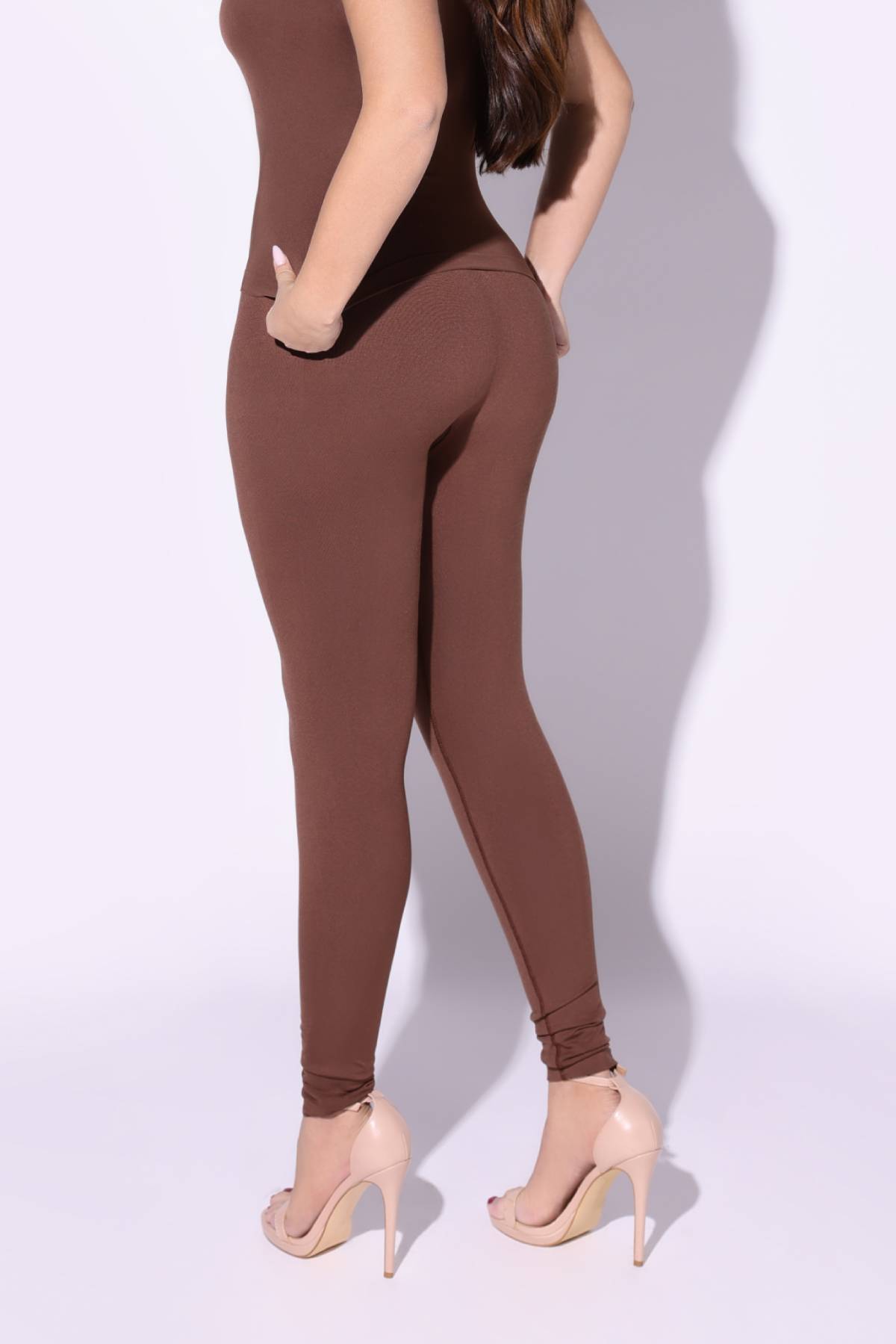 HIGH WAIST LEGGINGS