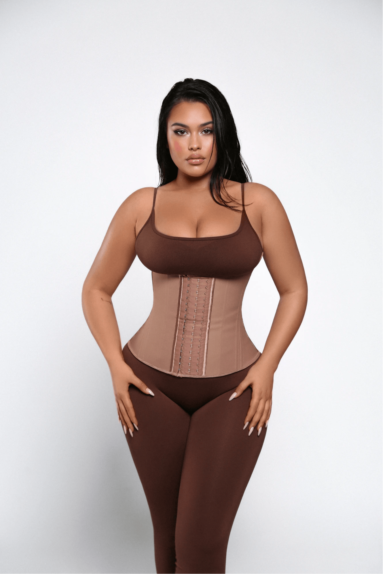 SCULPT LUXE CORSET