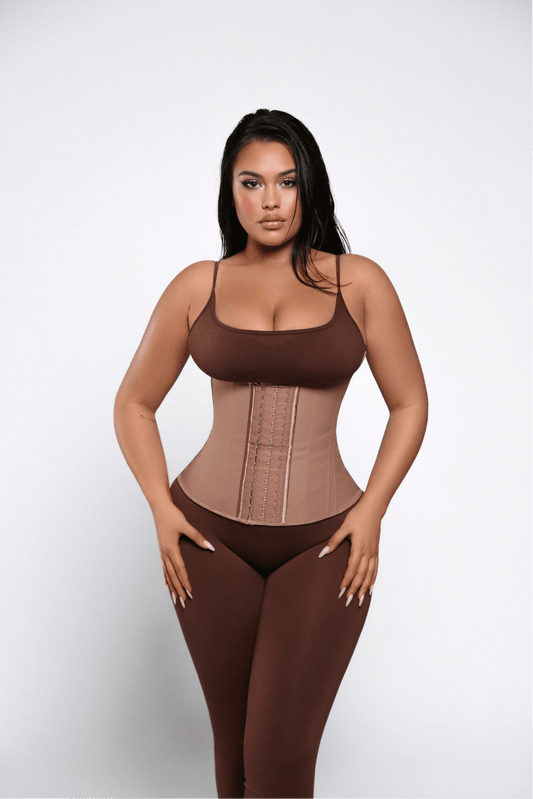 SCULPT LUXE CORSET