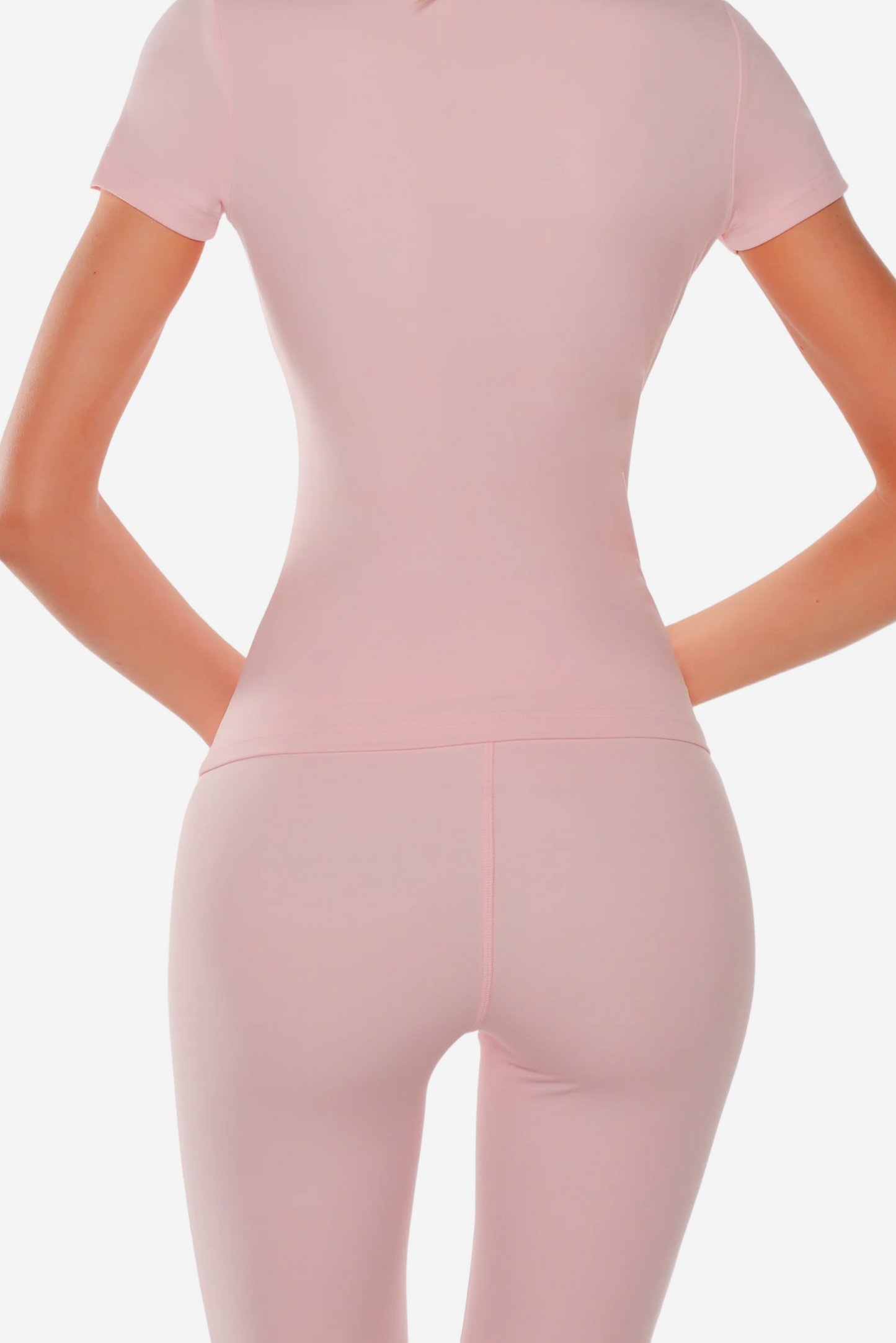 SOFT LOUNGE FLARE LEGGINGS