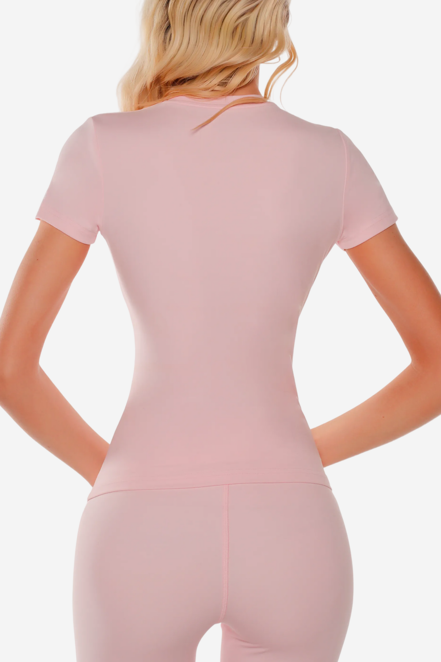 SOFT LOUNGE T-SHIRT