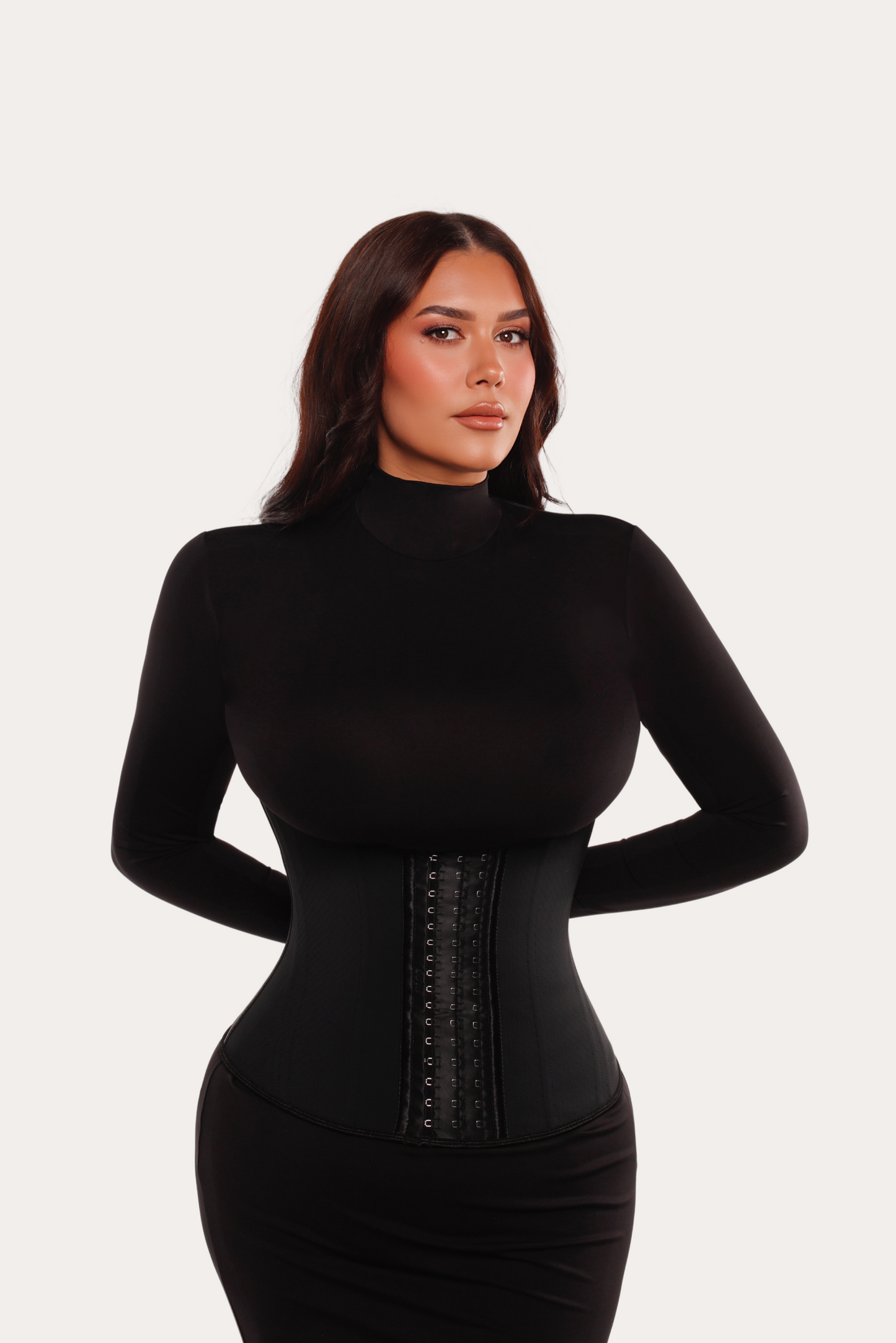 SCULPT LUXE CORSET