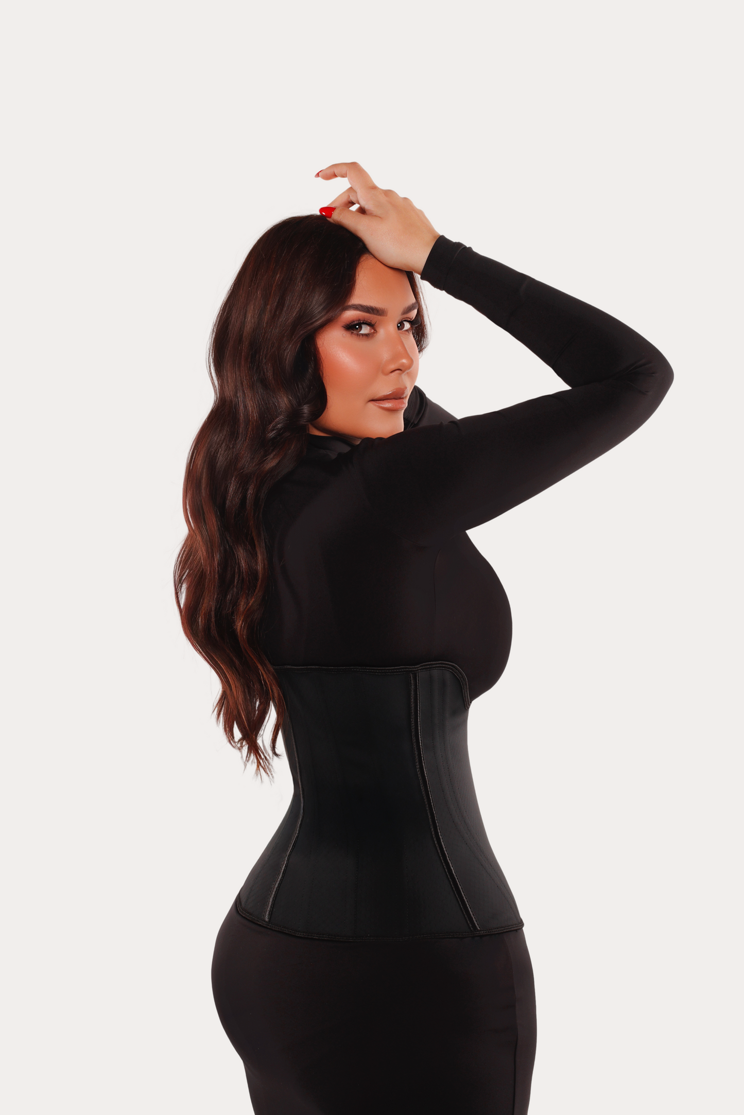 SCULPT LUXE CORSET