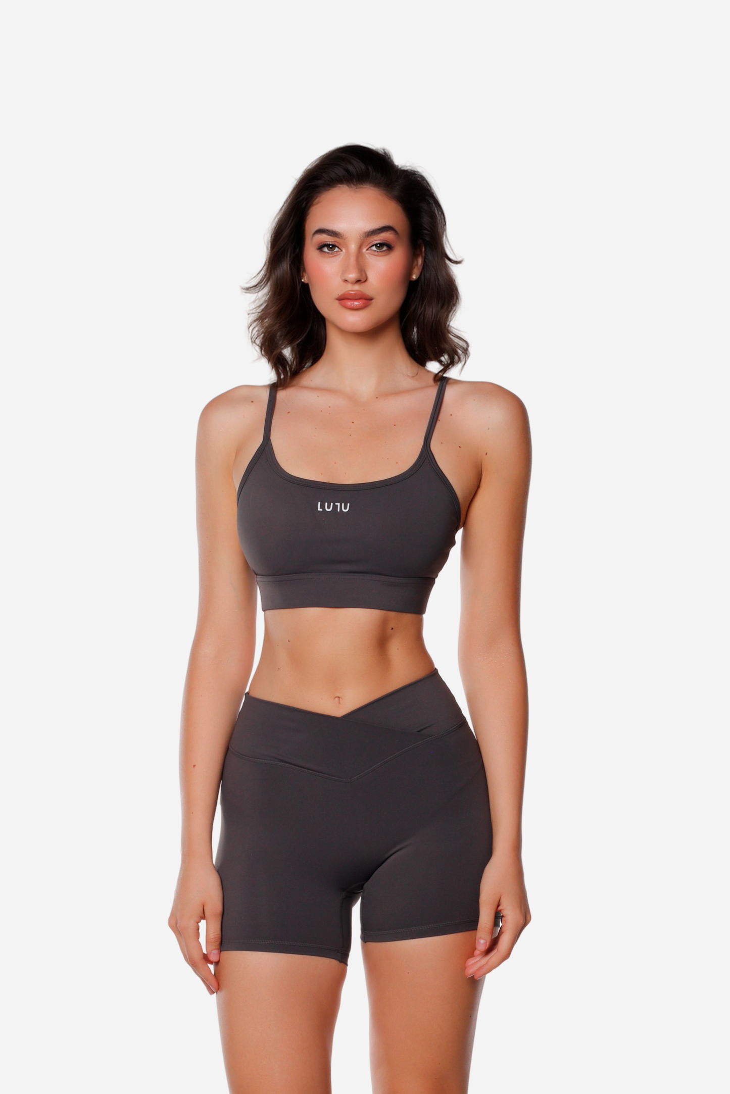 ACTIVE TANK TOP