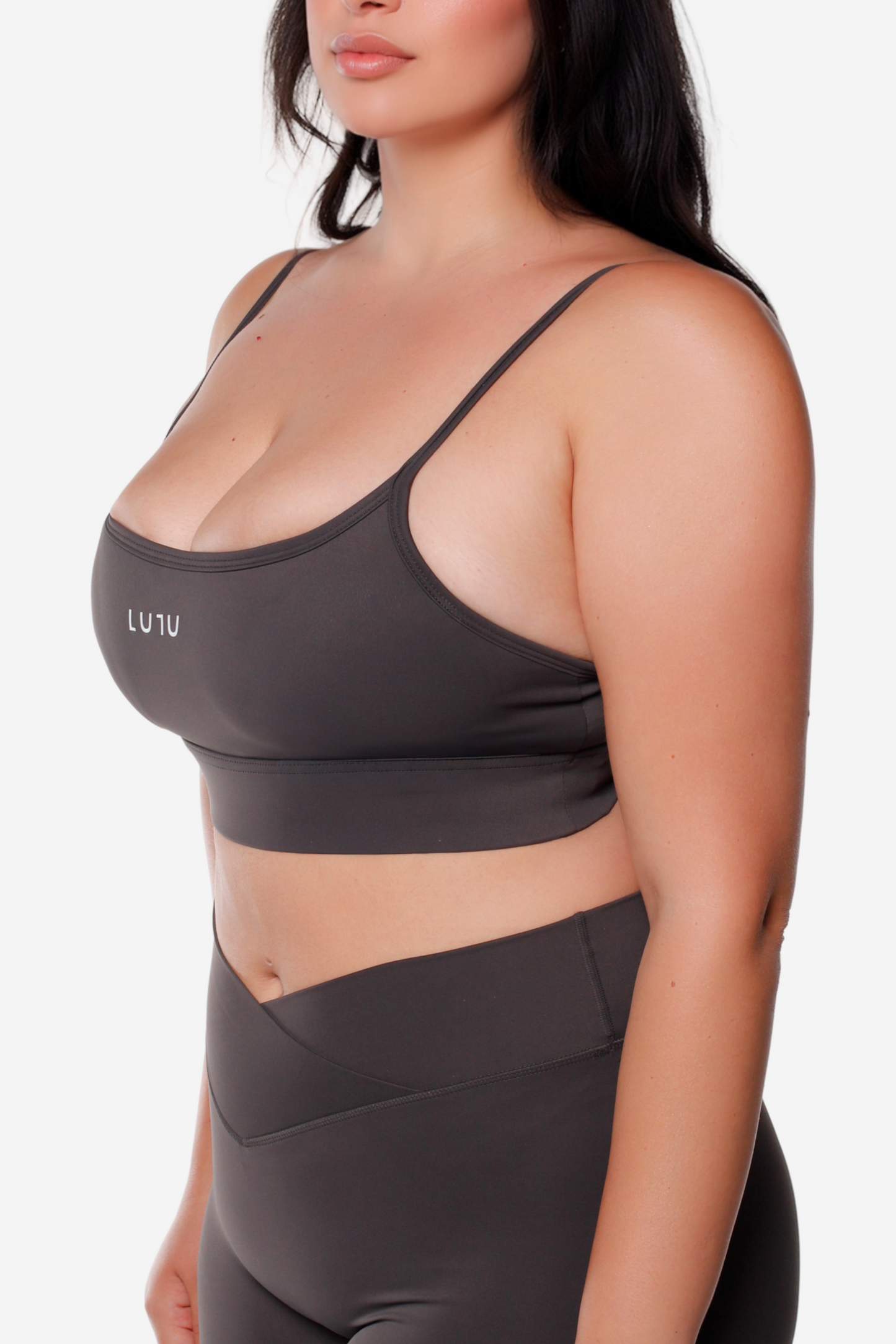 ACTIVE TANK TOP