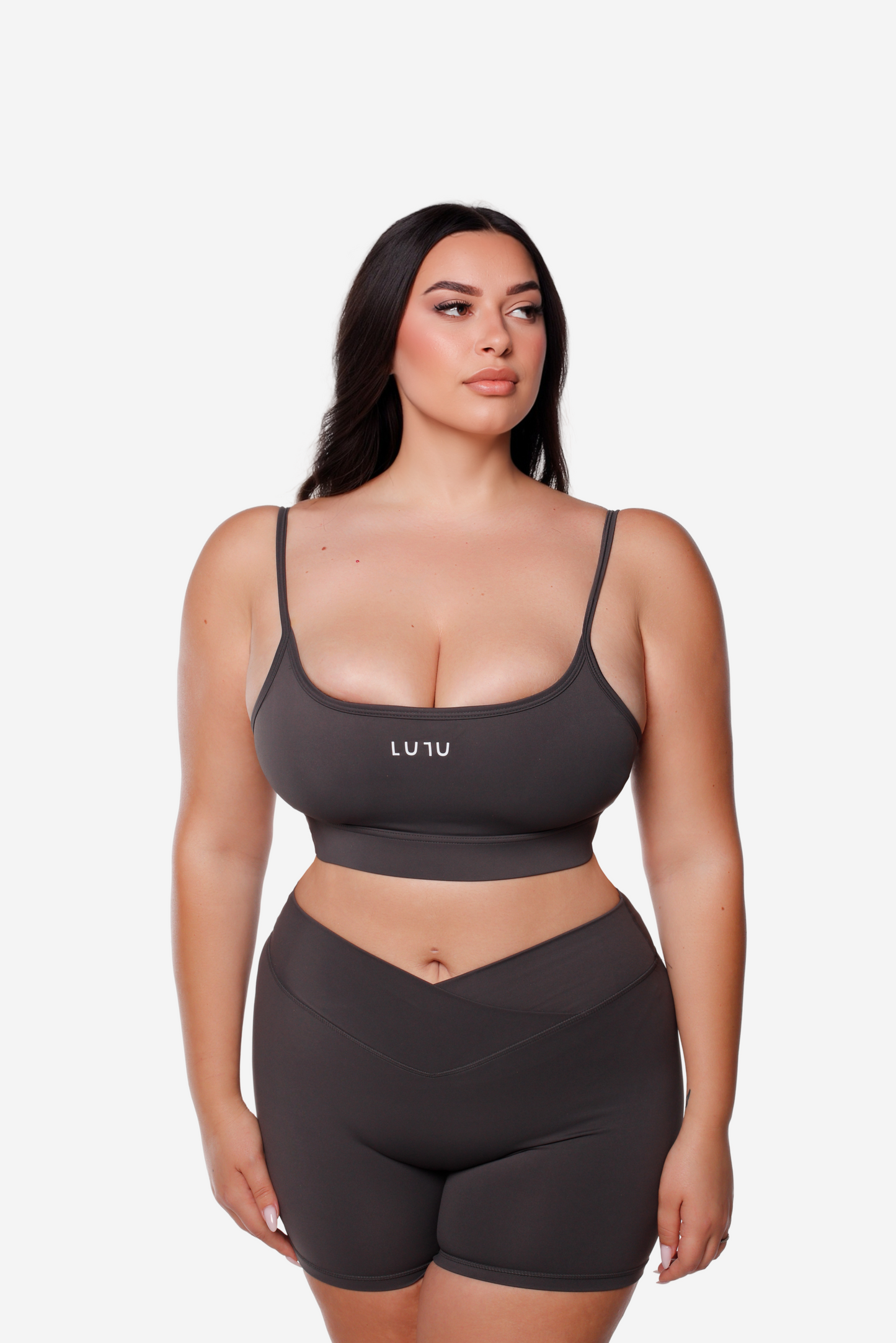 ACTIVE TANK TOP