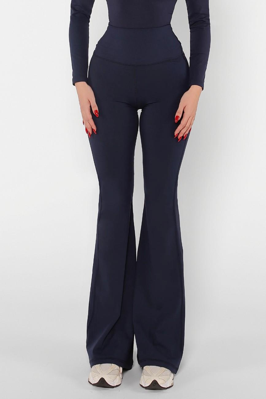 SNATCH FLARE LEGGINGS