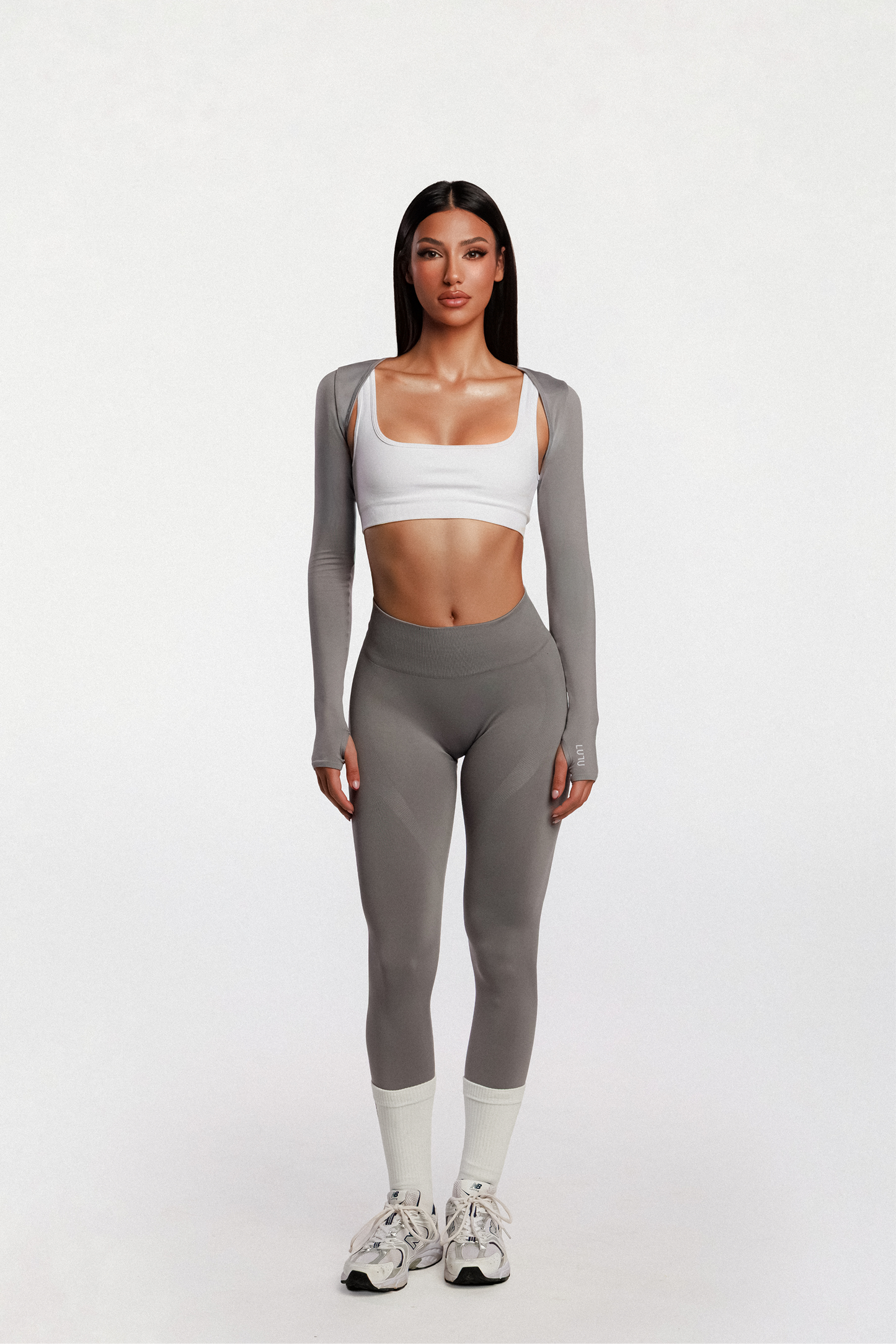 SCULPT LEGGINGS
