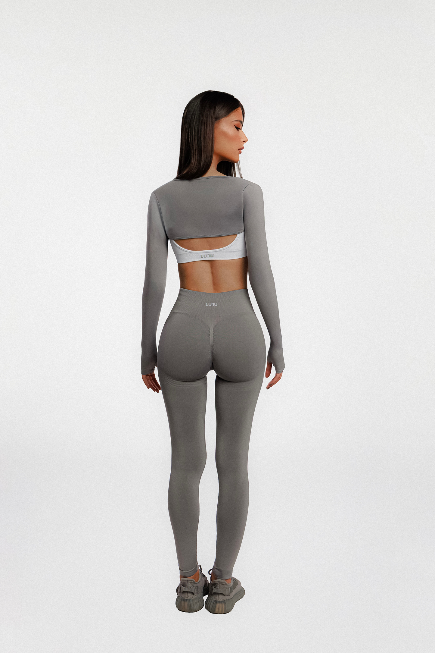SCULPT LEGGINGS
