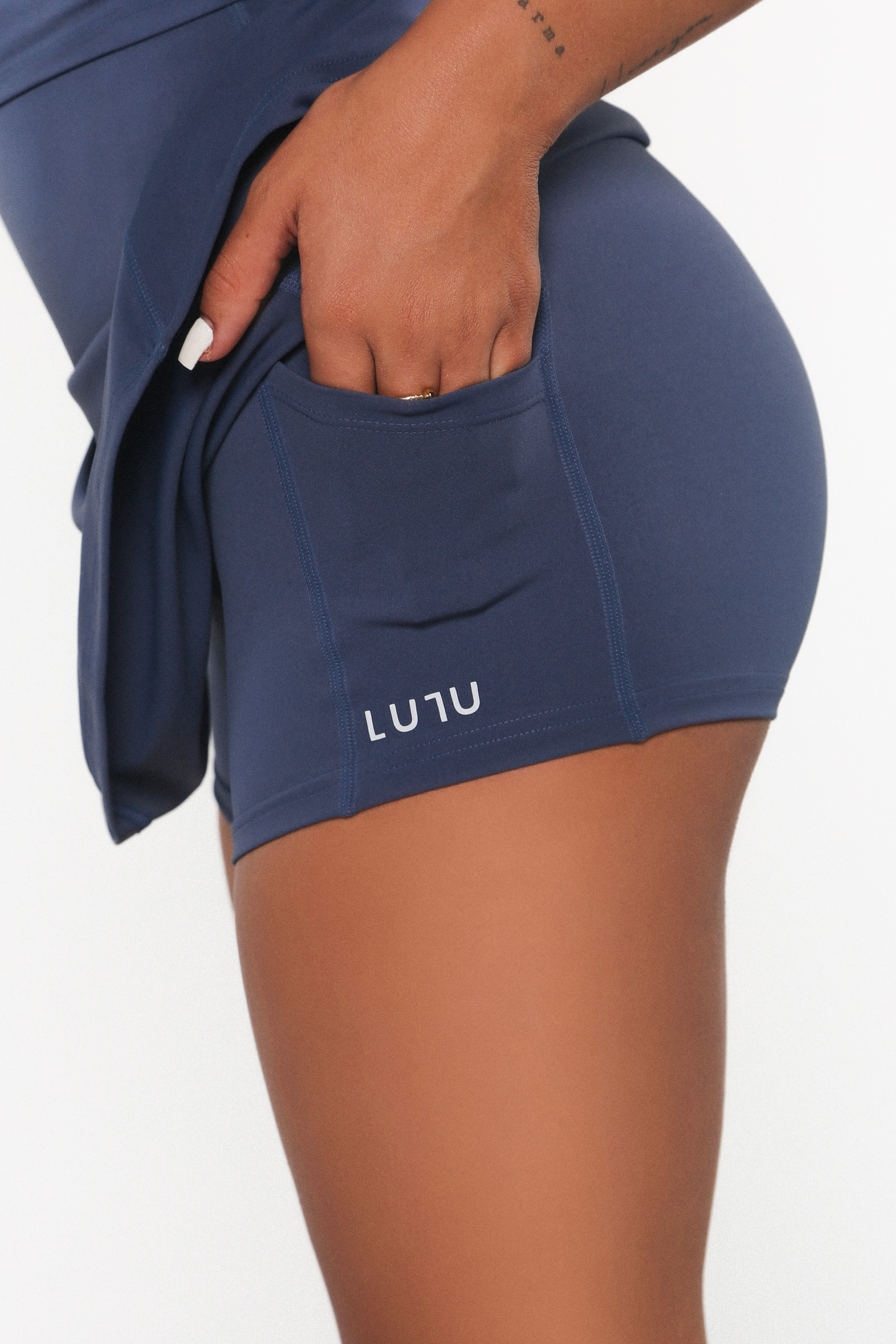 TENNIS SKORT