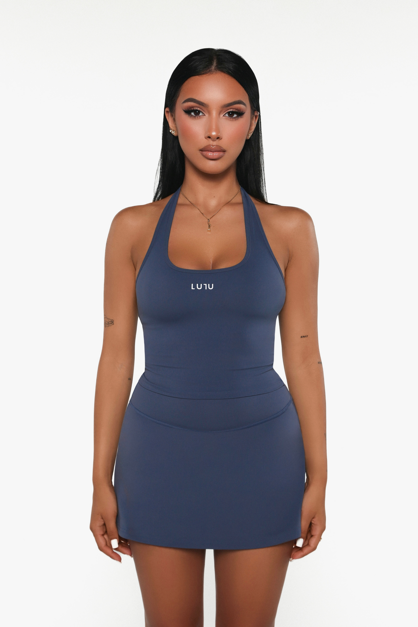 TENNIS SKORT