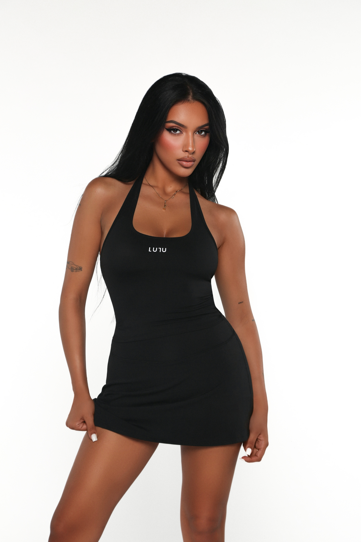 TENNIS SKORT