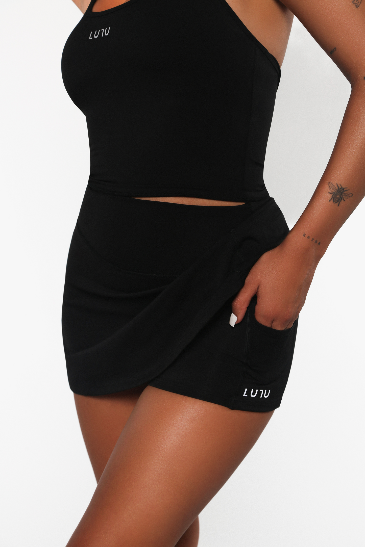 TENNIS SKORT