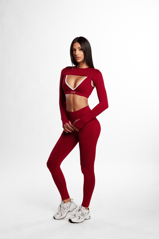 SCULPT LEGGINGS