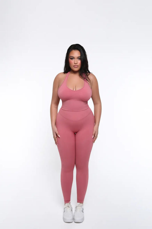 SCULPT LEGGINGS