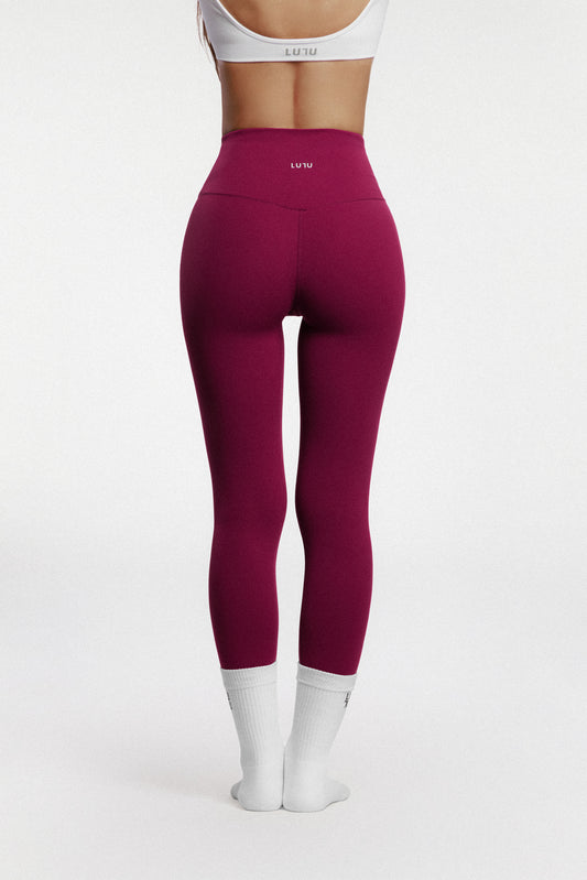 CORE MOTION LEGGINGS