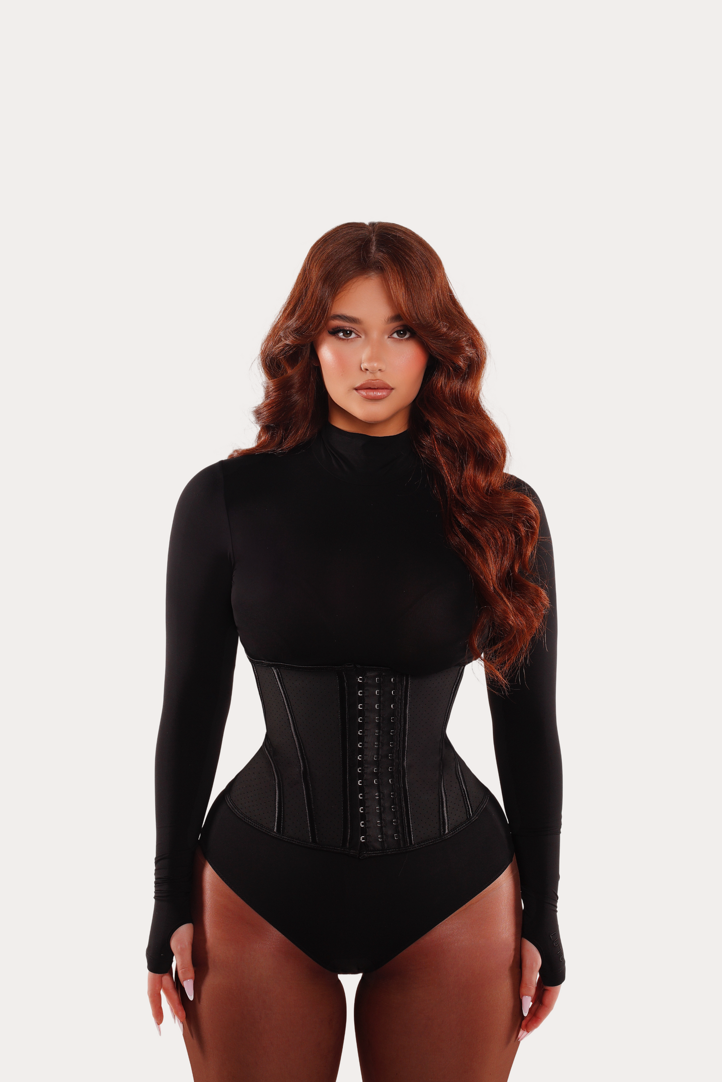 SLEEK SHAPE CORSET