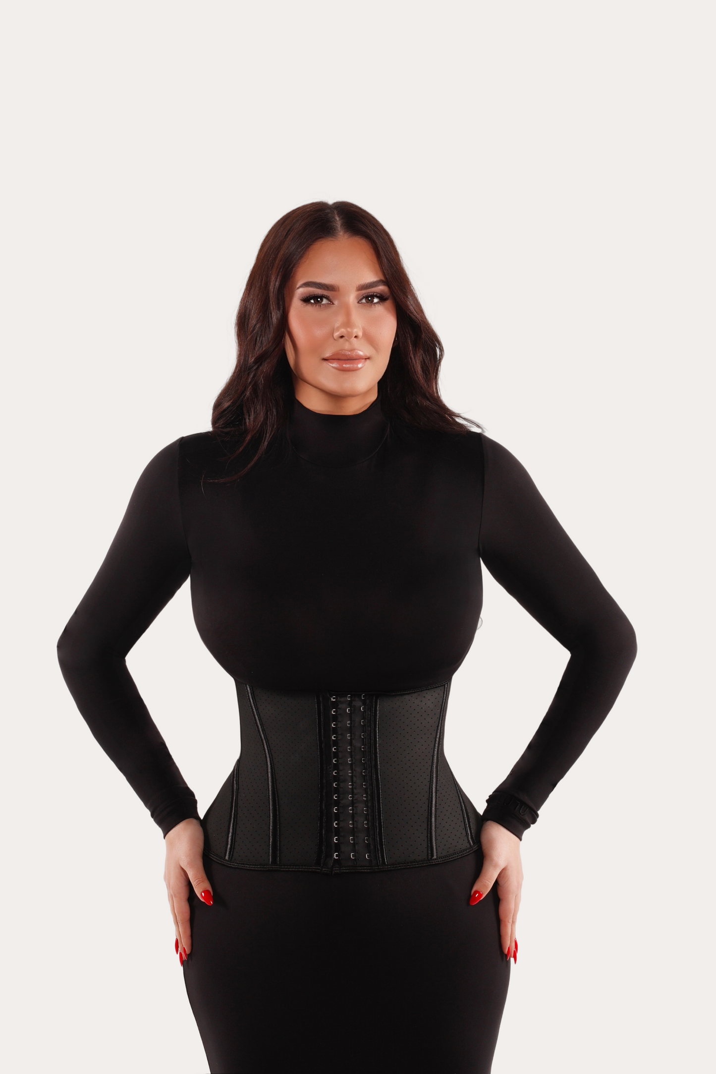SLEEK SHAPE CORSET