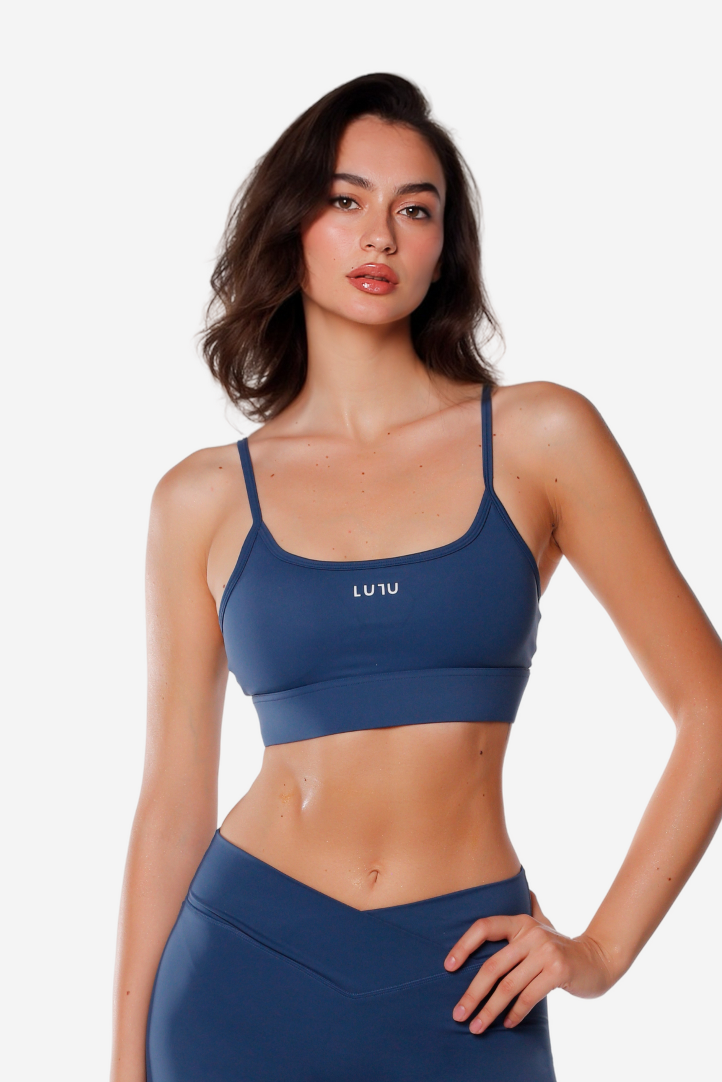 ACTIVE TANK TOP