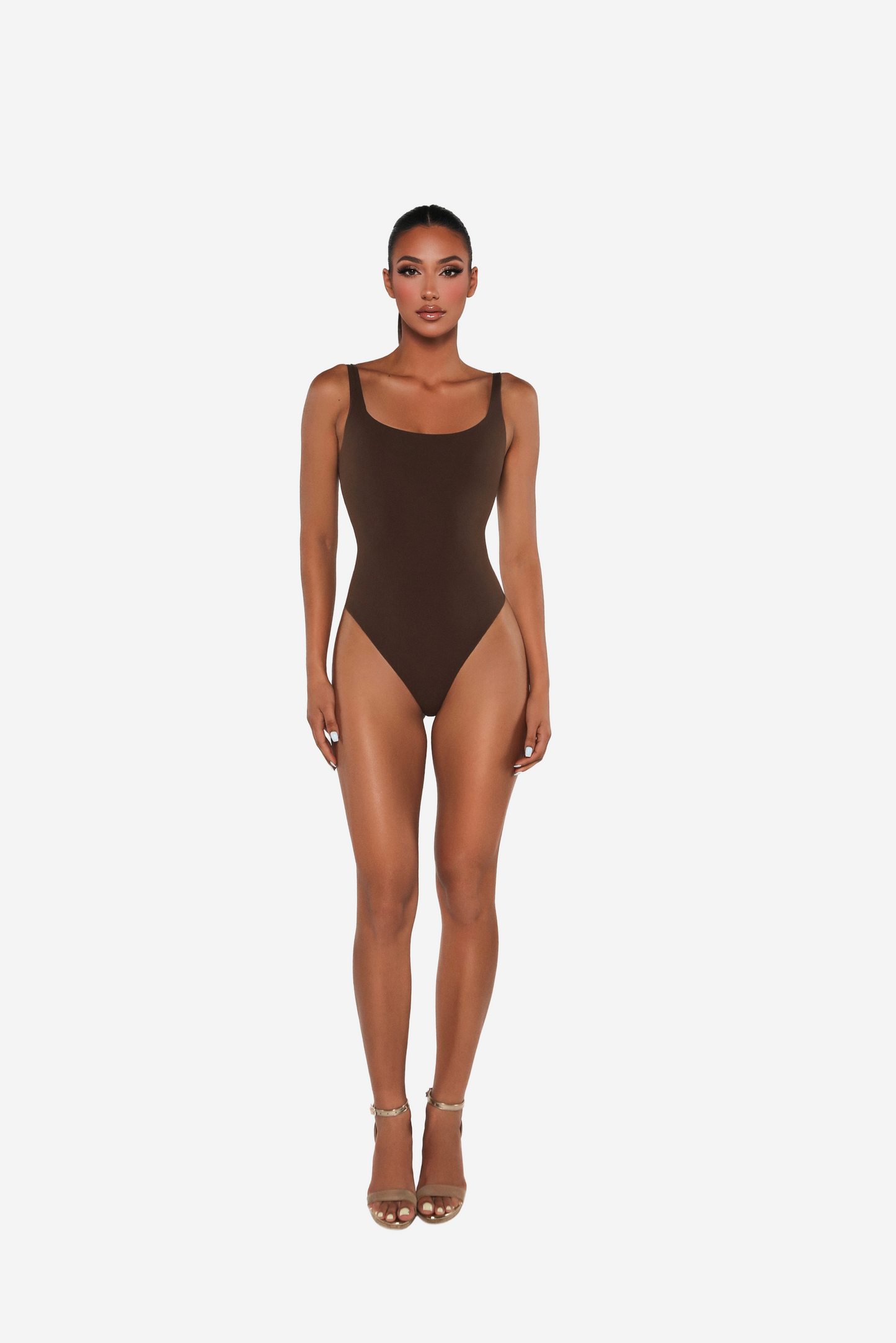 EFFORTLESS SCULPT BODYSUIT