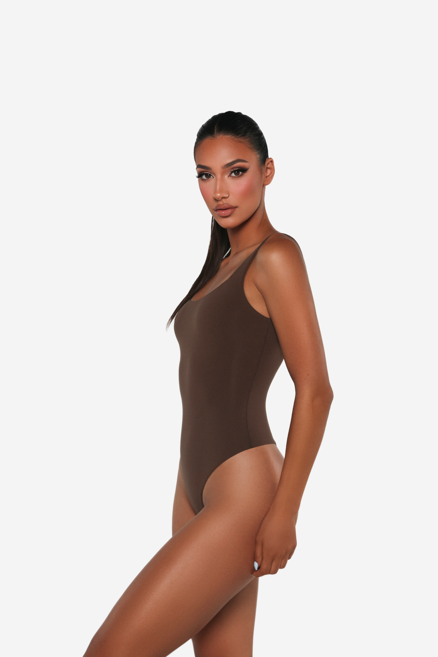 EFFORTLESS SCULPT BODYSUIT