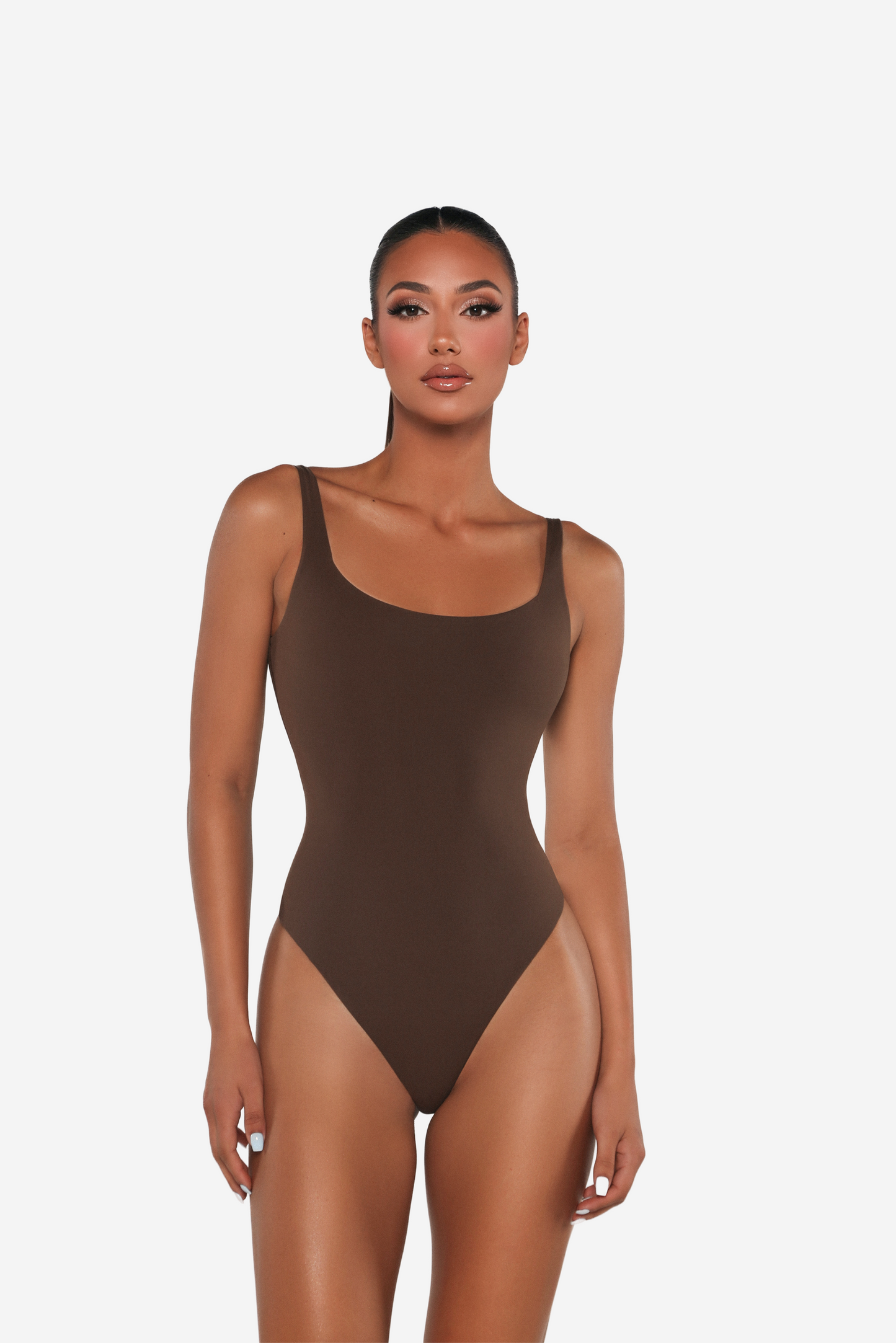 EFFORTLESS SCULPT BODYSUIT