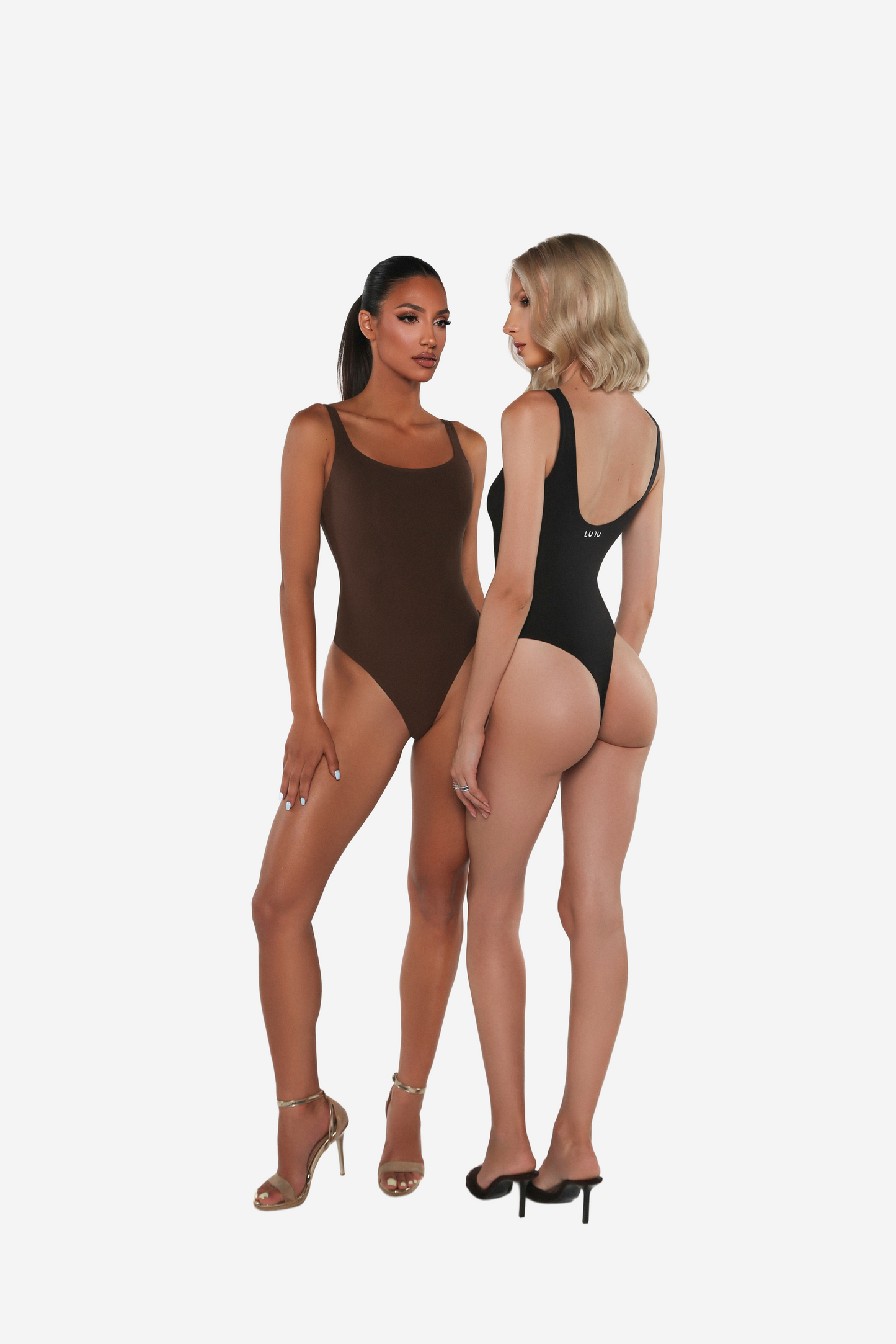 EFFORTLESS SCULPT BODYSUIT