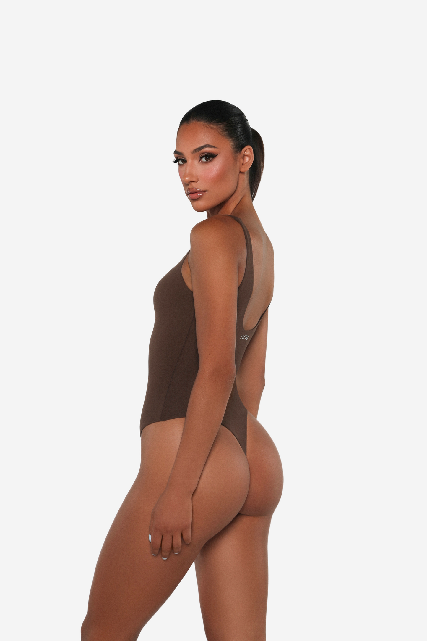 EFFORTLESS SCULPT BODYSUIT