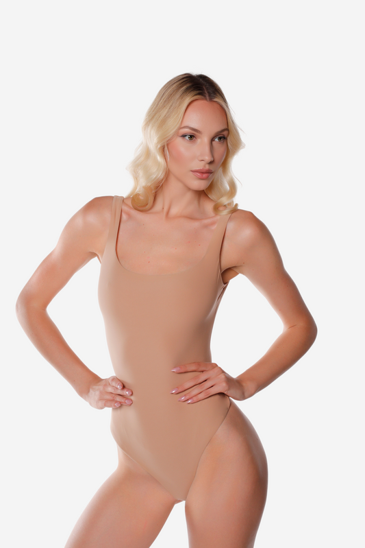 EFFORTLESS SCULPT BODYSUIT