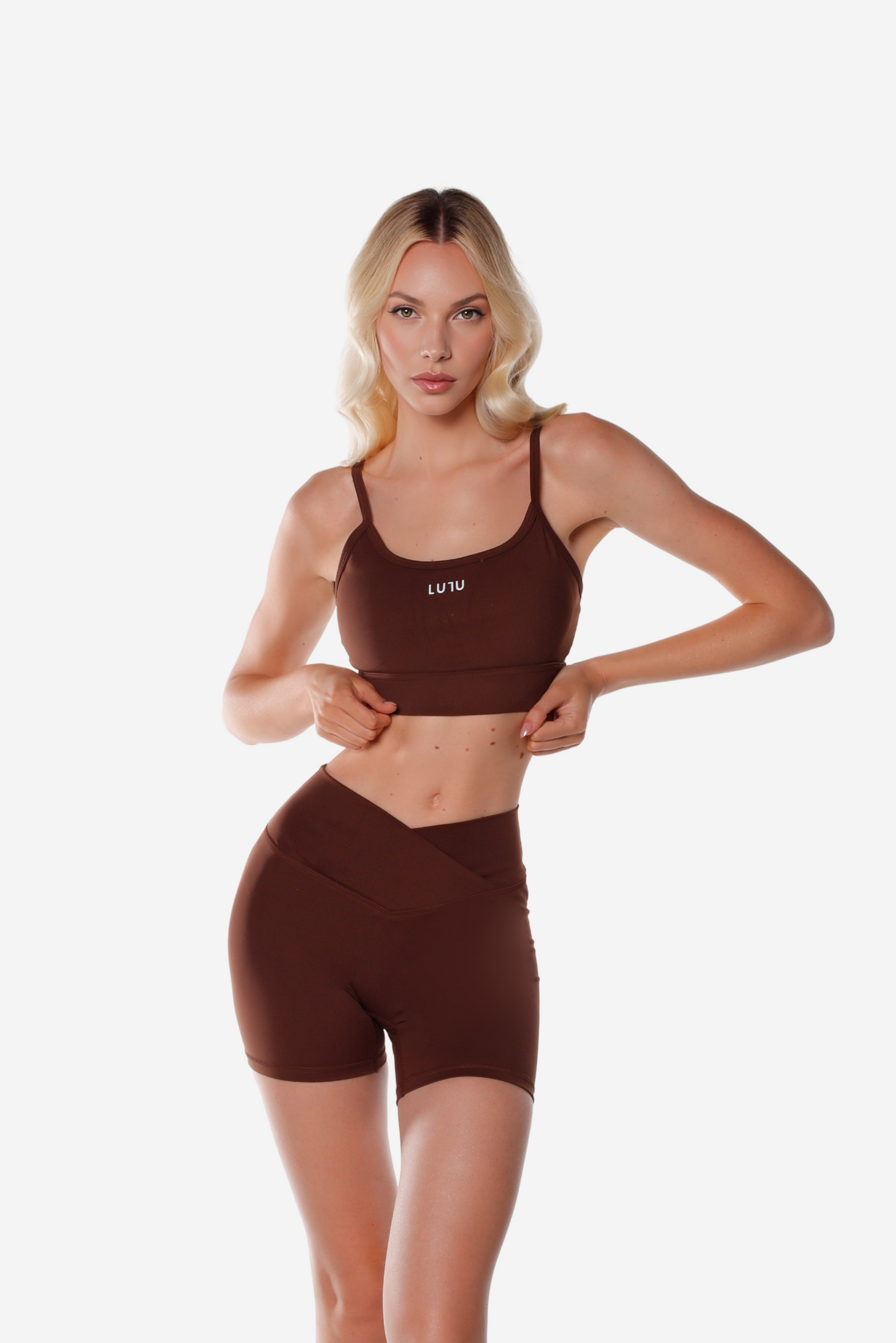 ACTIVE TANK TOP