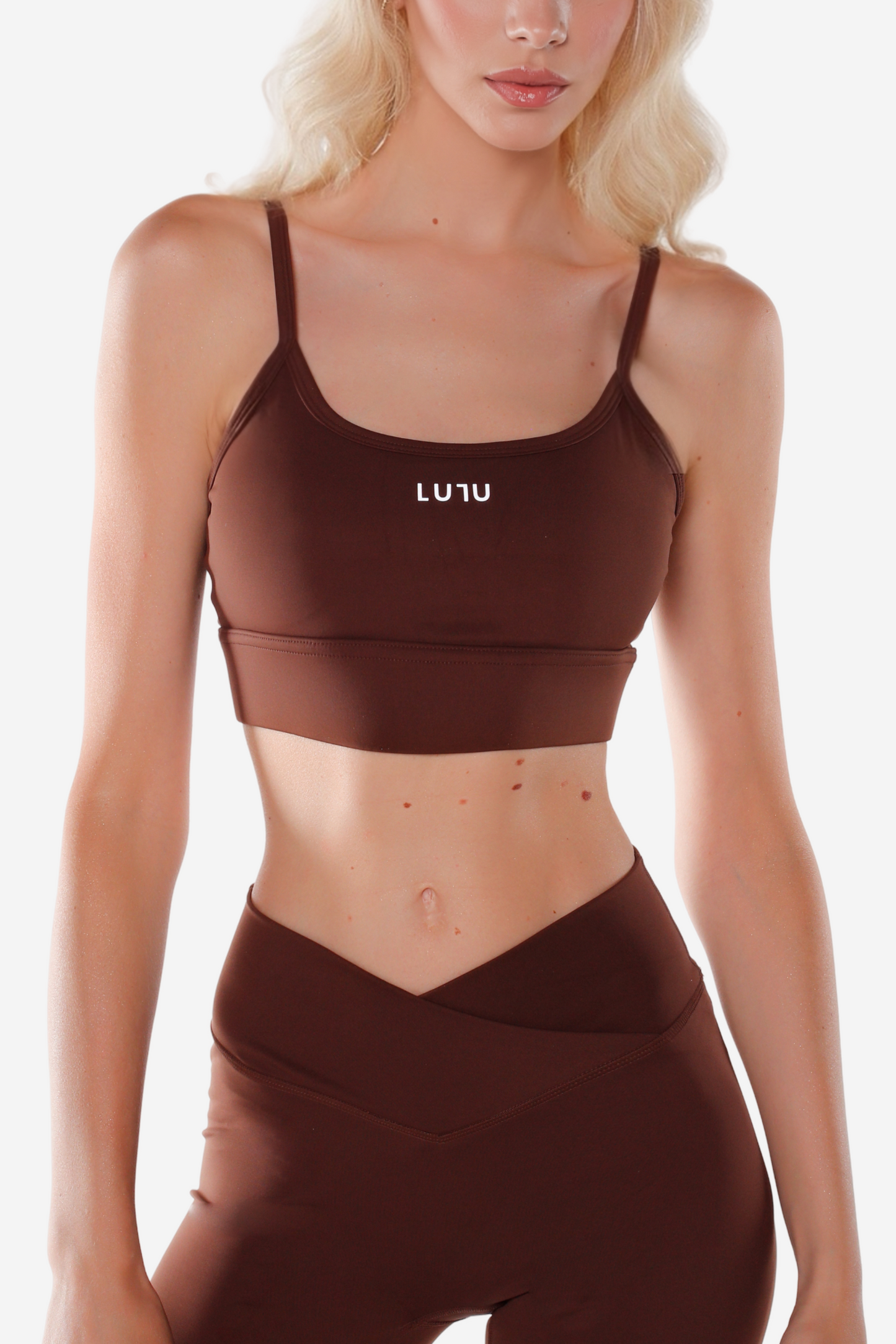 ACTIVE TANK TOP