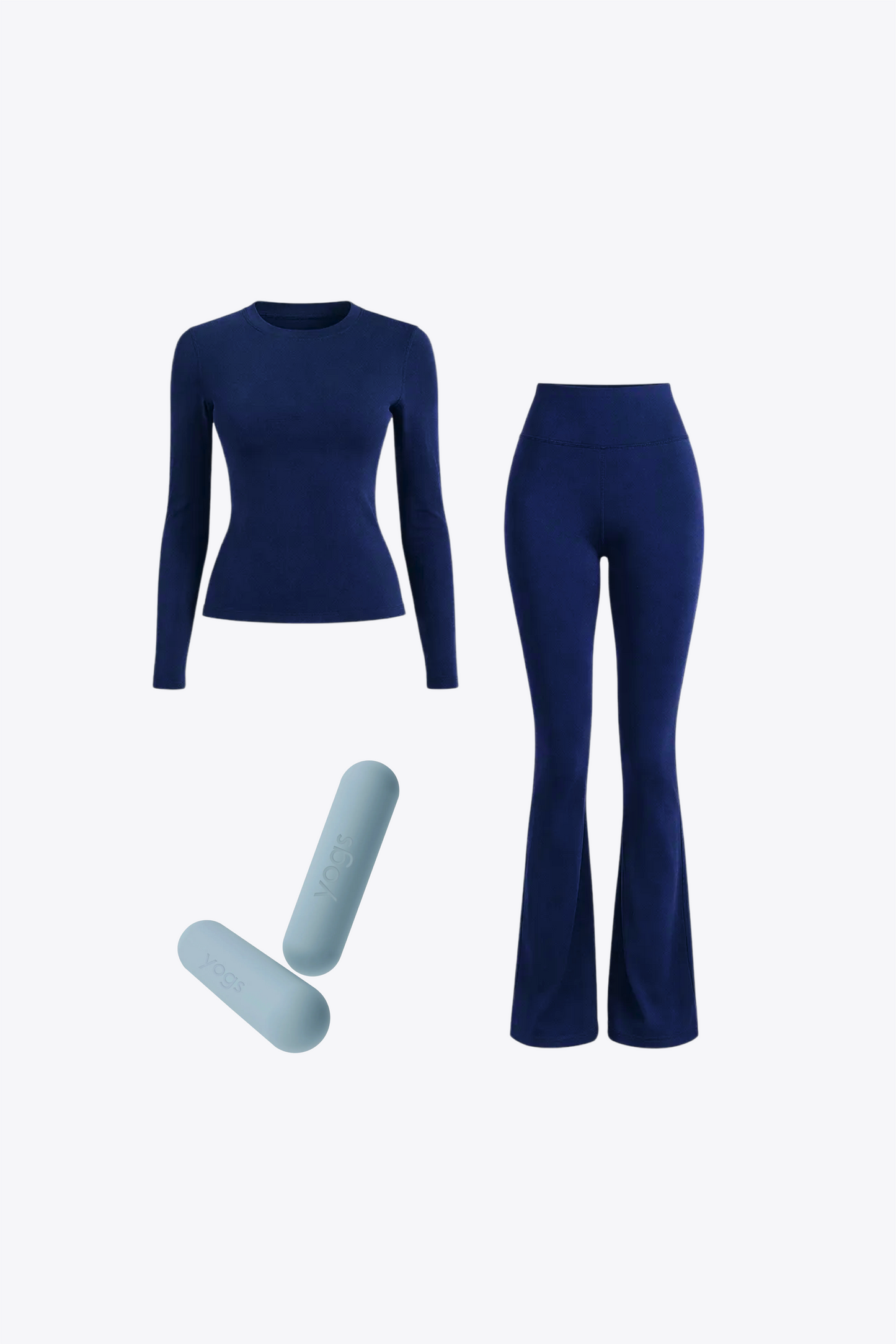 NIGHT FLOW SET
