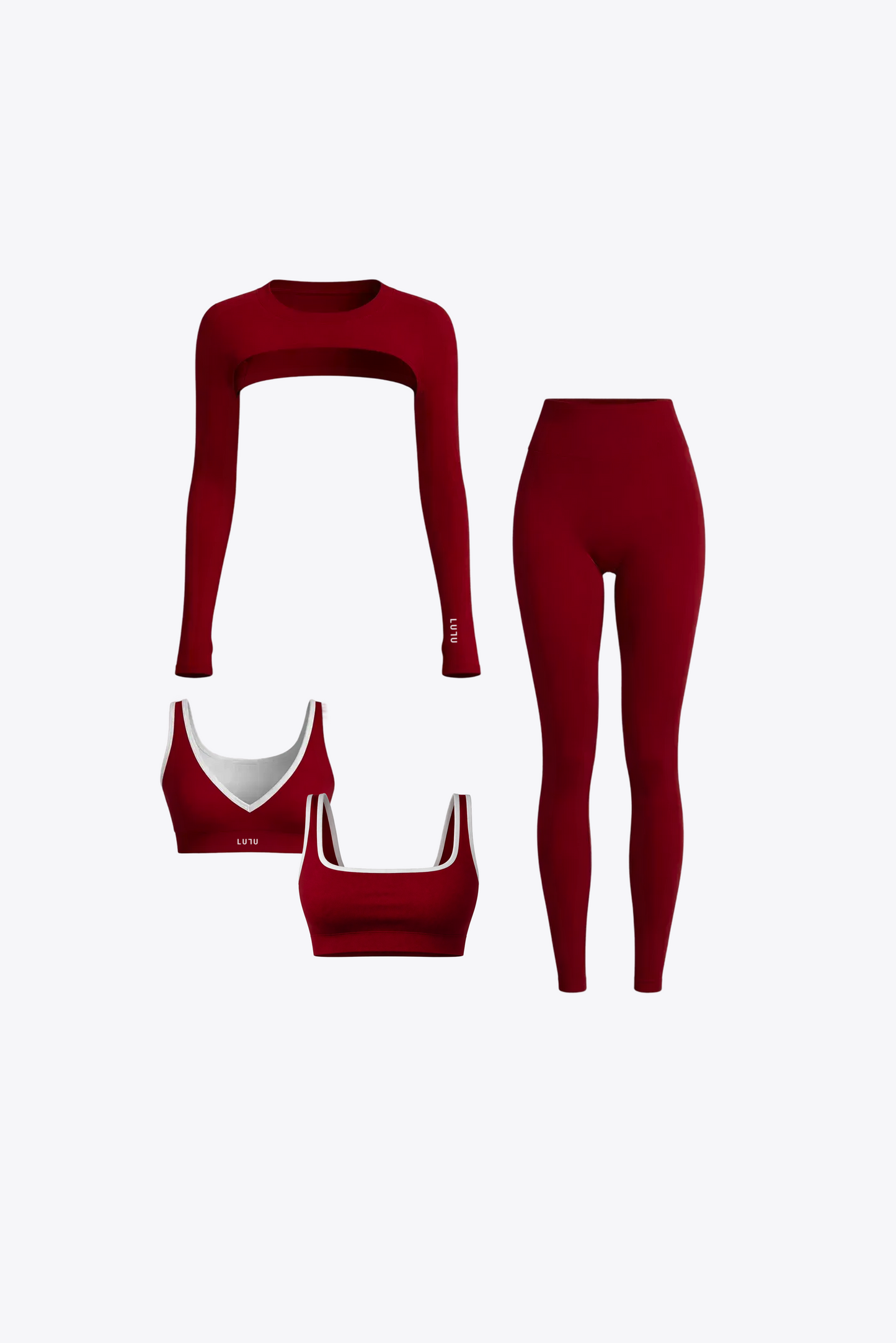 CHERRY POWER SET