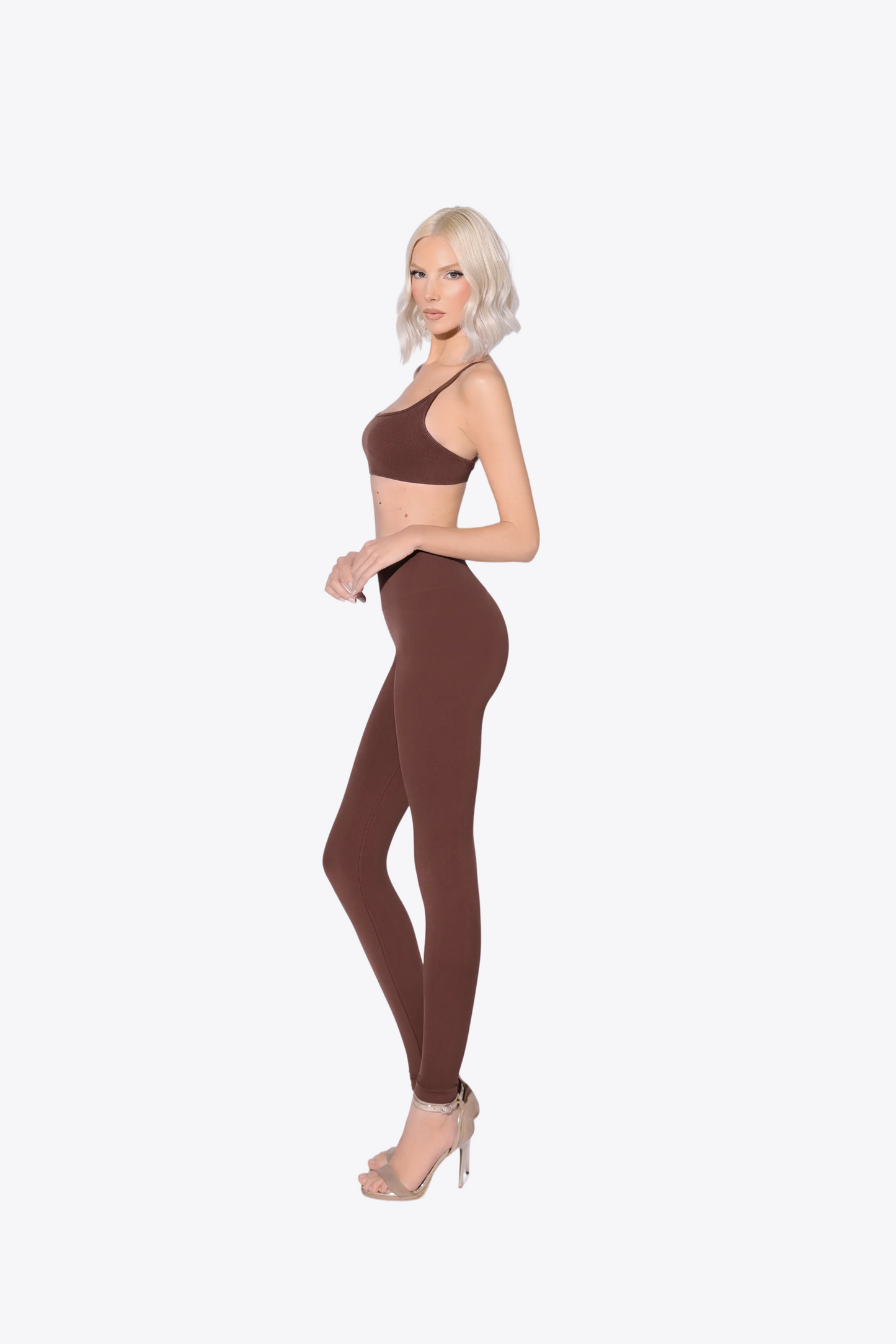 MOCHA BALANCE SET