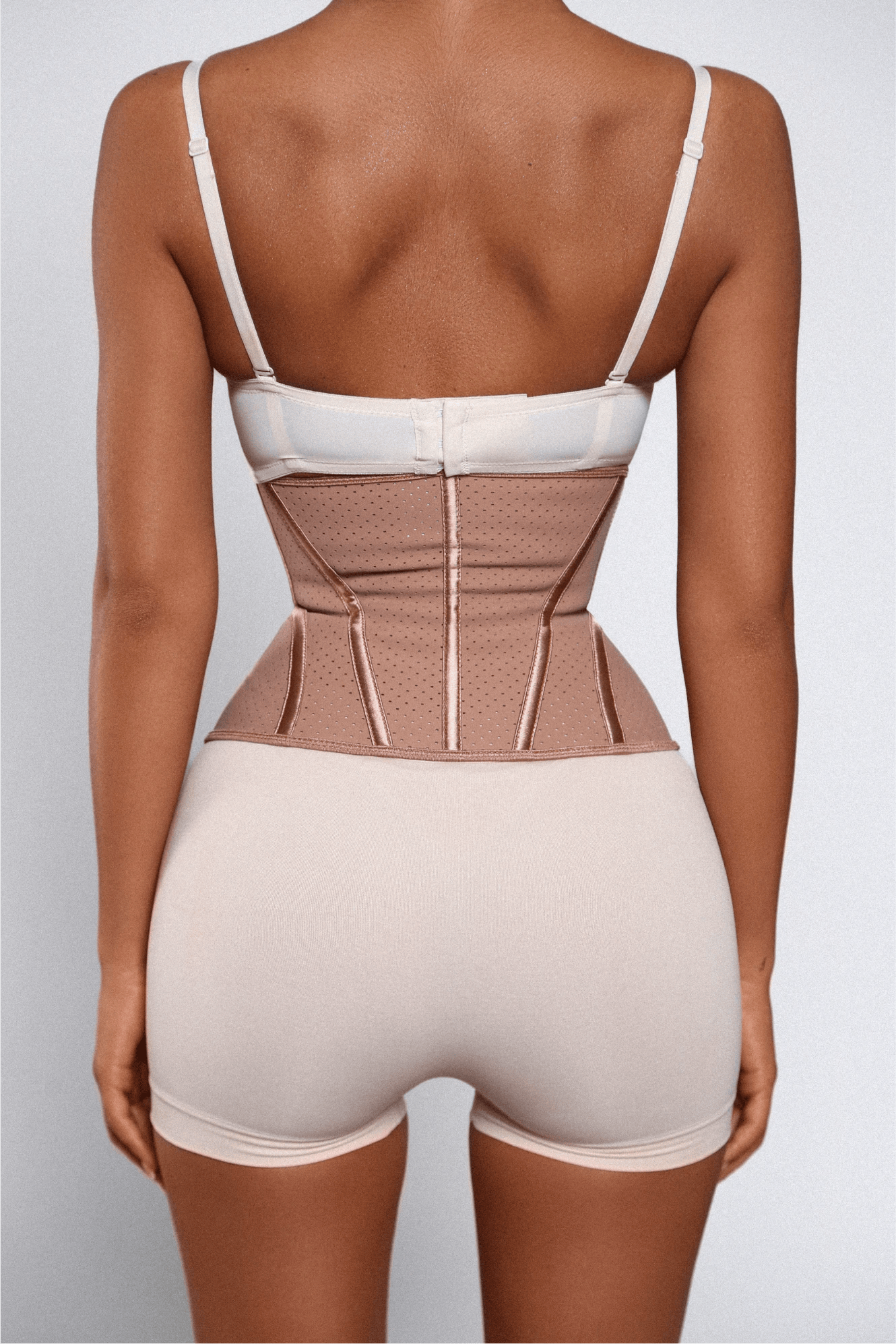 SLEEK SHAPE CORSET