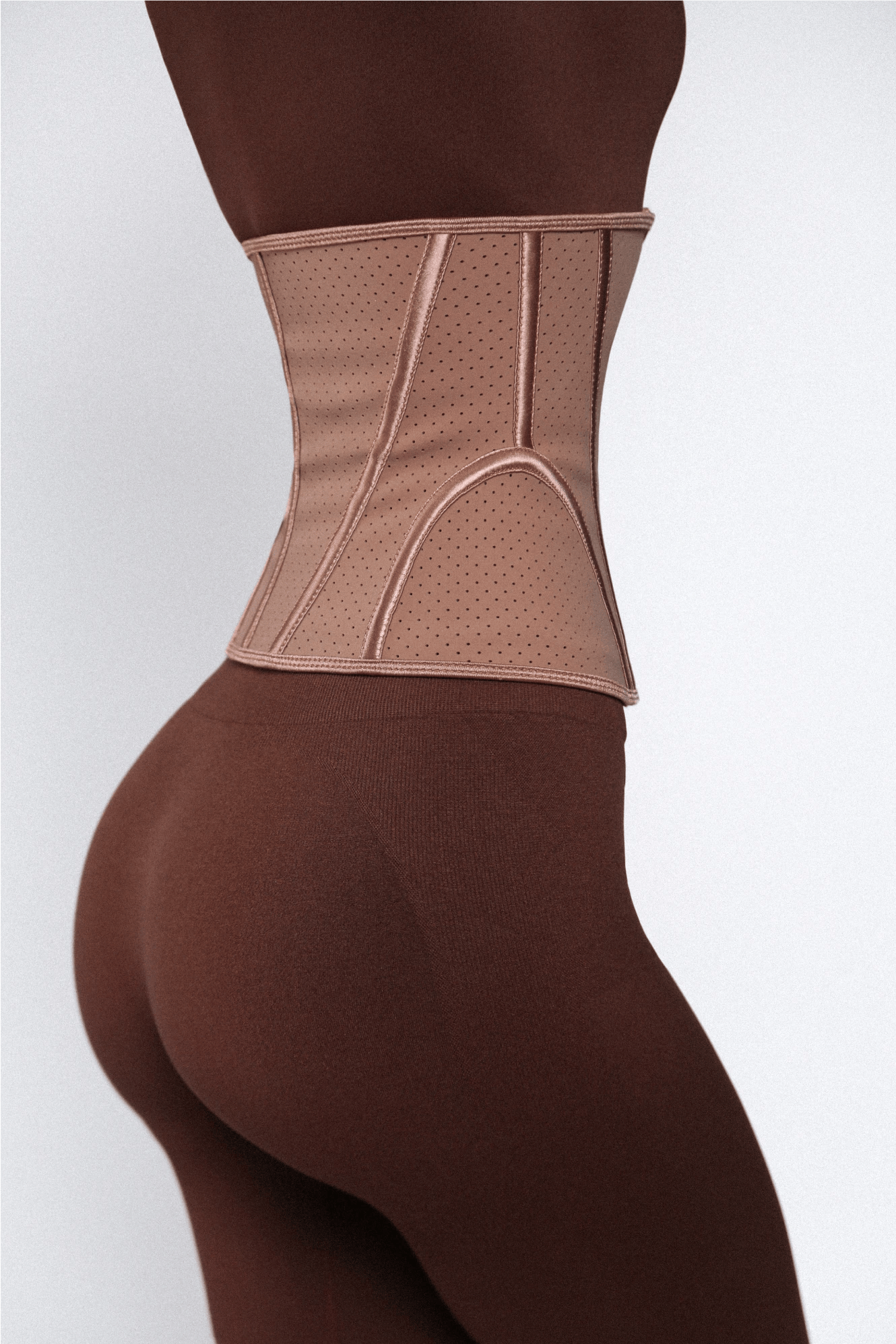 SLEEK SHAPE CORSET