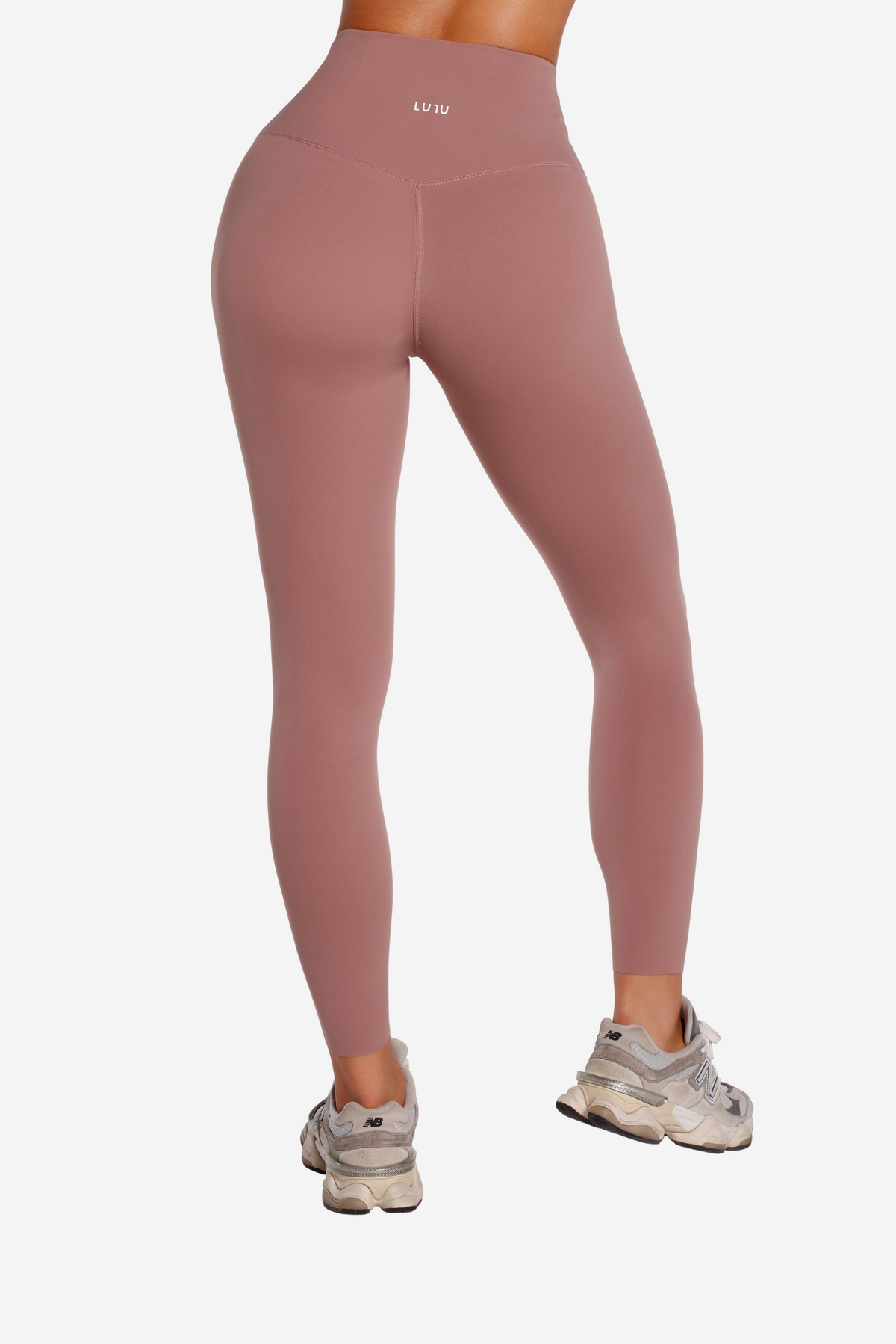 CORE MOTION LEGGINGS