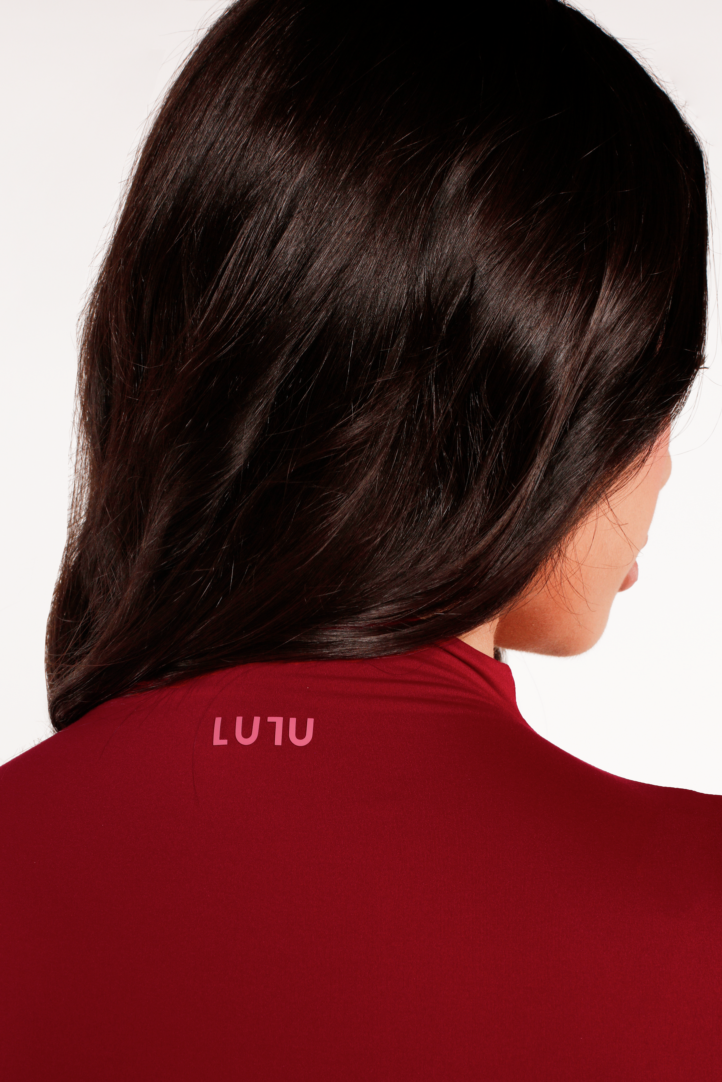 BUTTER SOFT TURNTLENECK