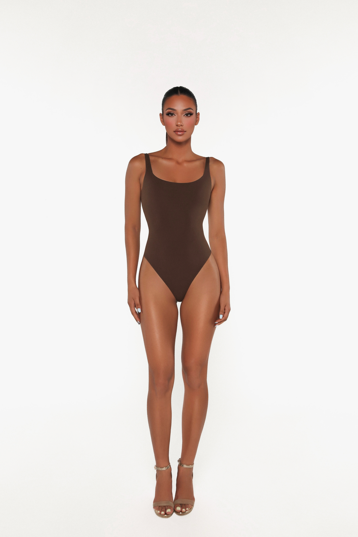 EFFORTLESS SCULPT BODYSUIT