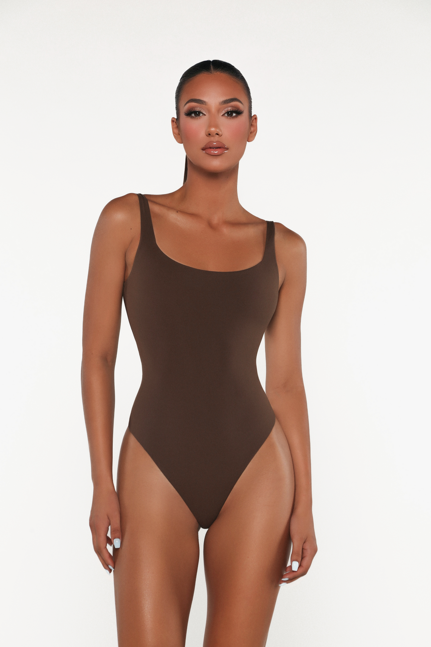 EFFORTLESS SCULPT BODYSUIT