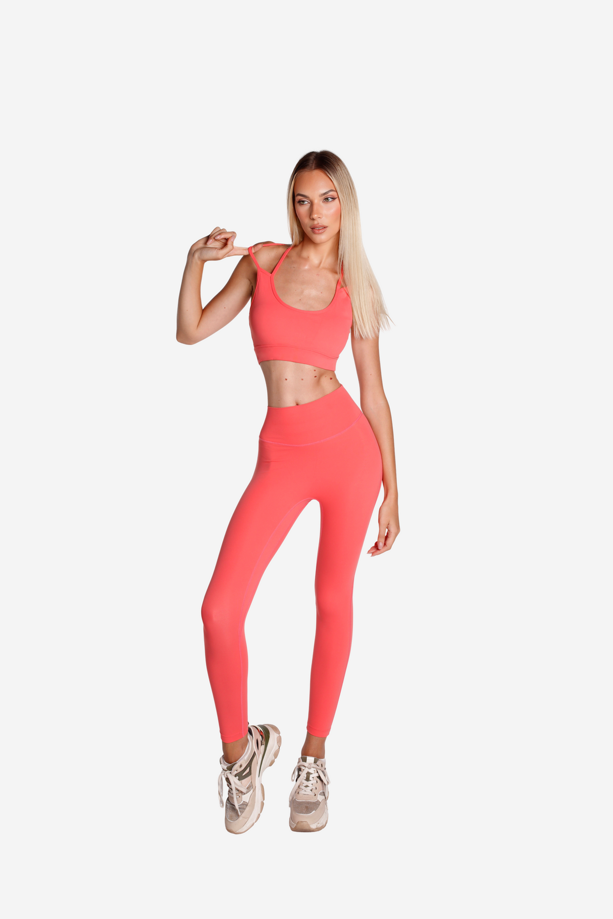 Muse Leggings