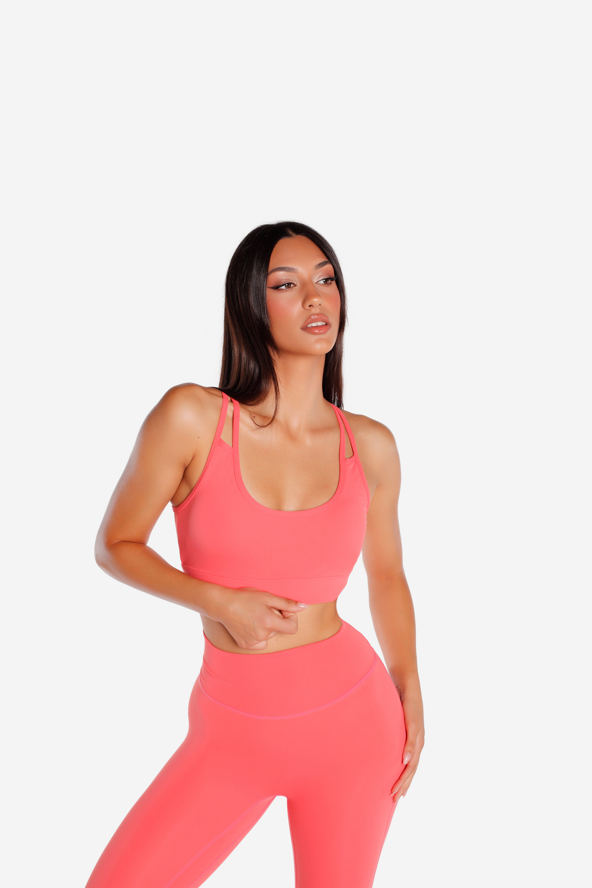 Muse Crop Top