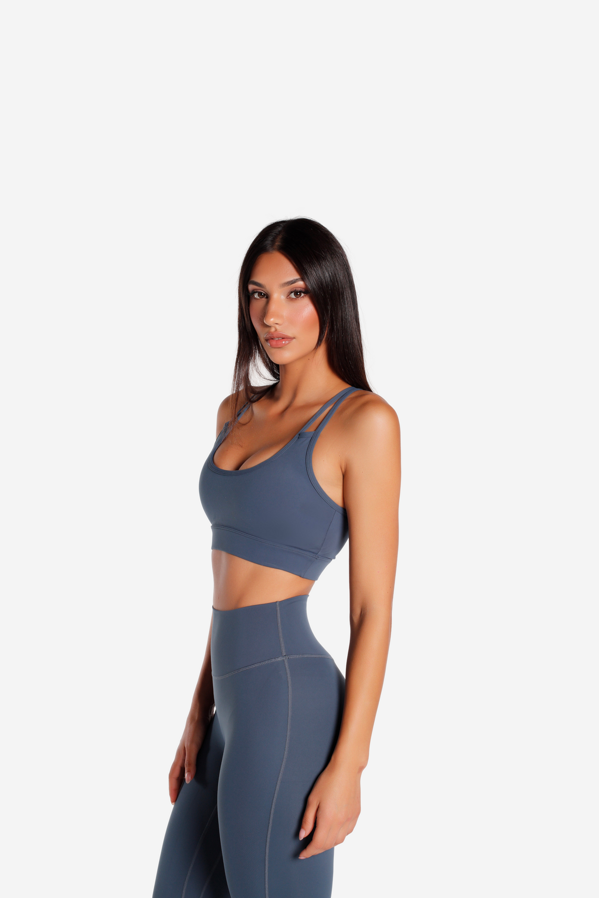 Muse Crop Top