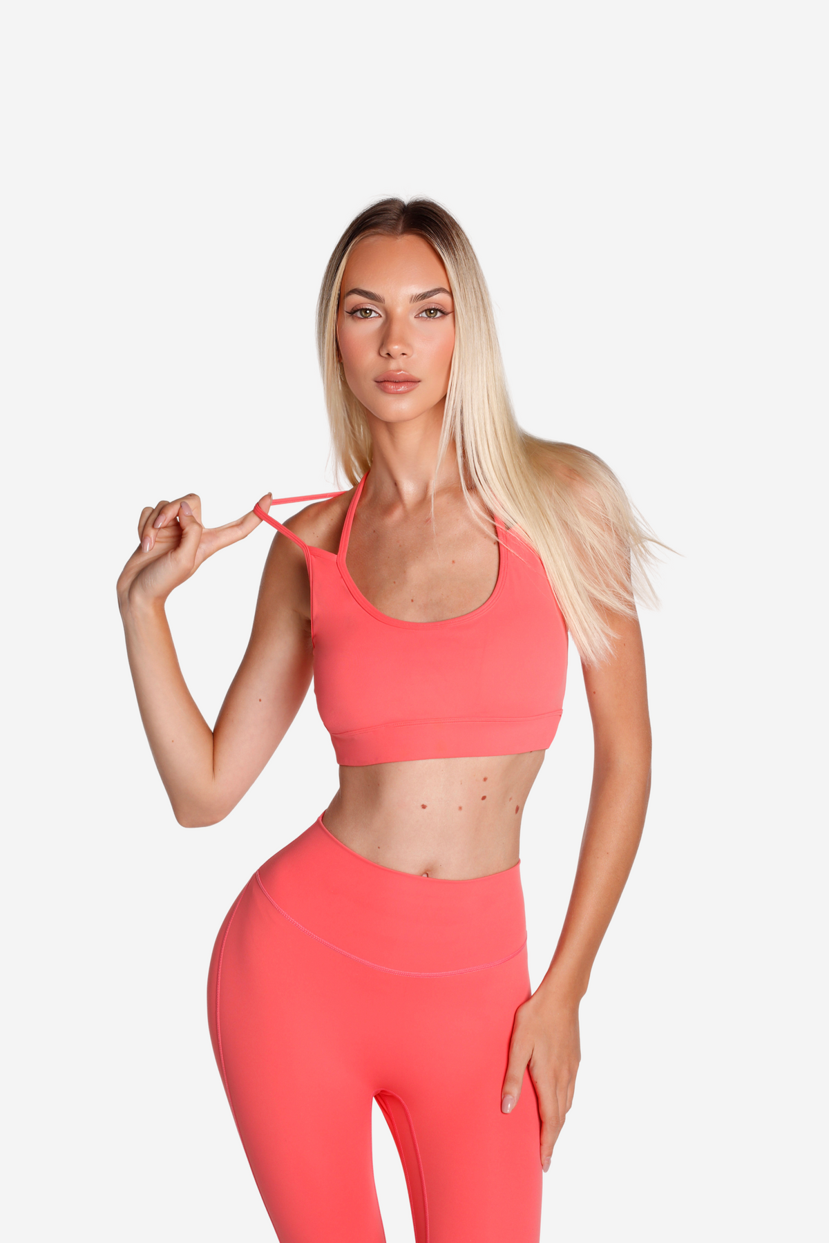 Muse Crop Top