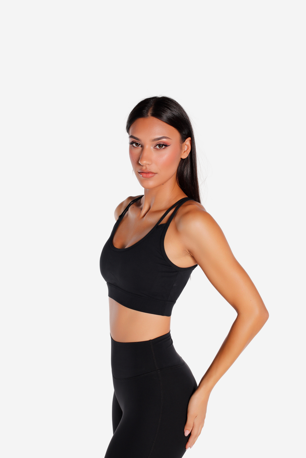 Muse Crop Top