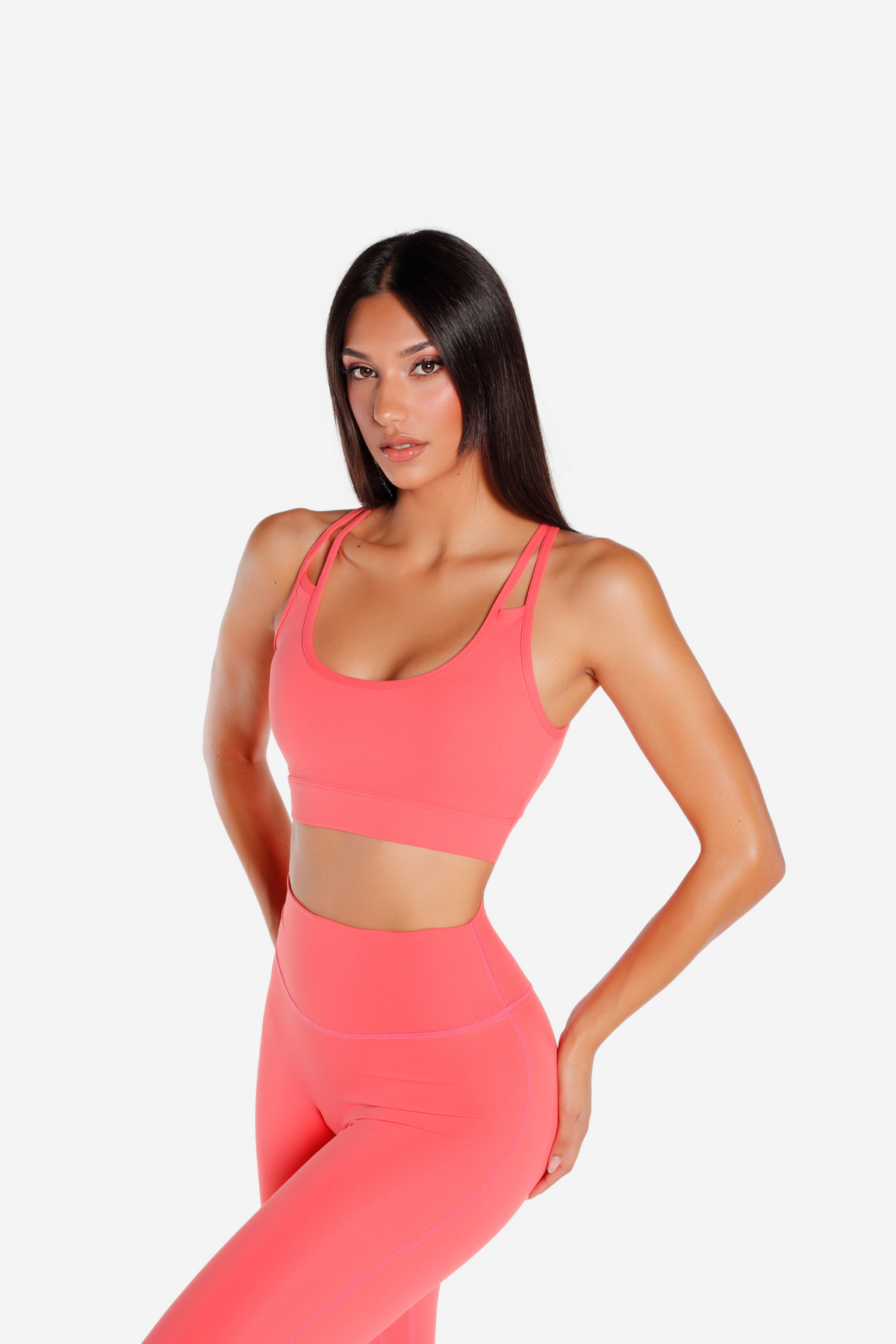 Muse Crop Top